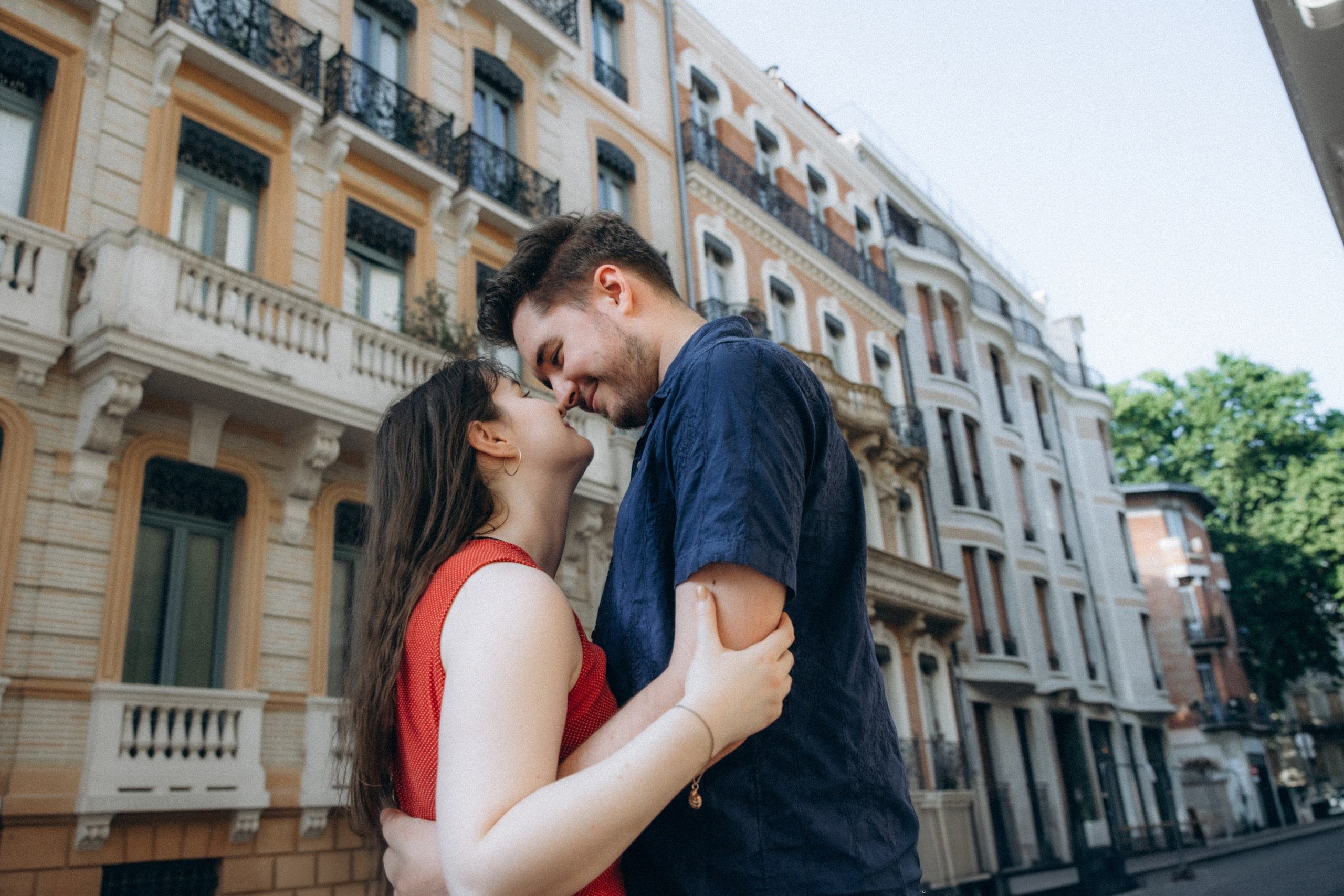 Фотосессия сюрприз предложения руки и сердца в Тулузе. Евгения Смирнова — фотограф в Тулузе и юго-западной Франции