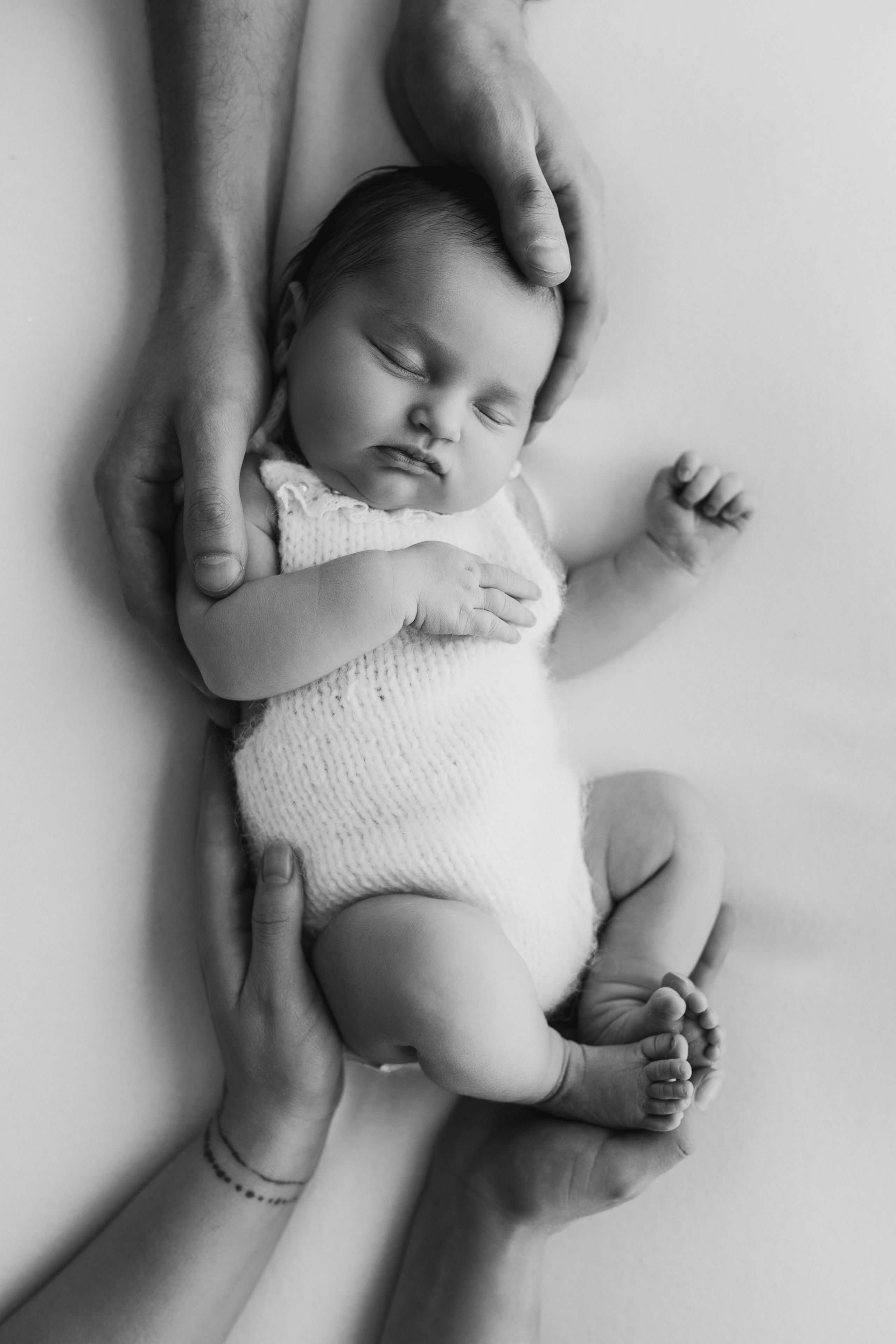 Newborn. Anna Levina Photography