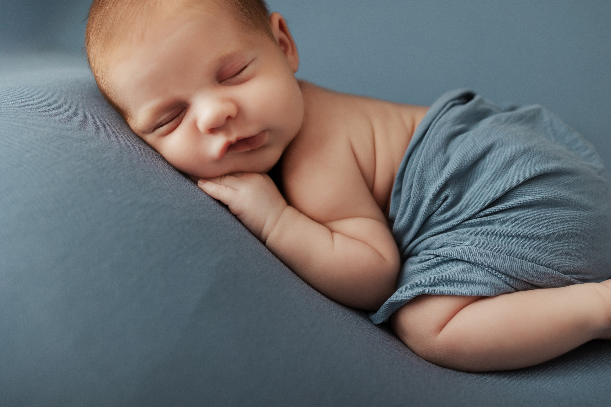 Leo, Mis Primeros Días