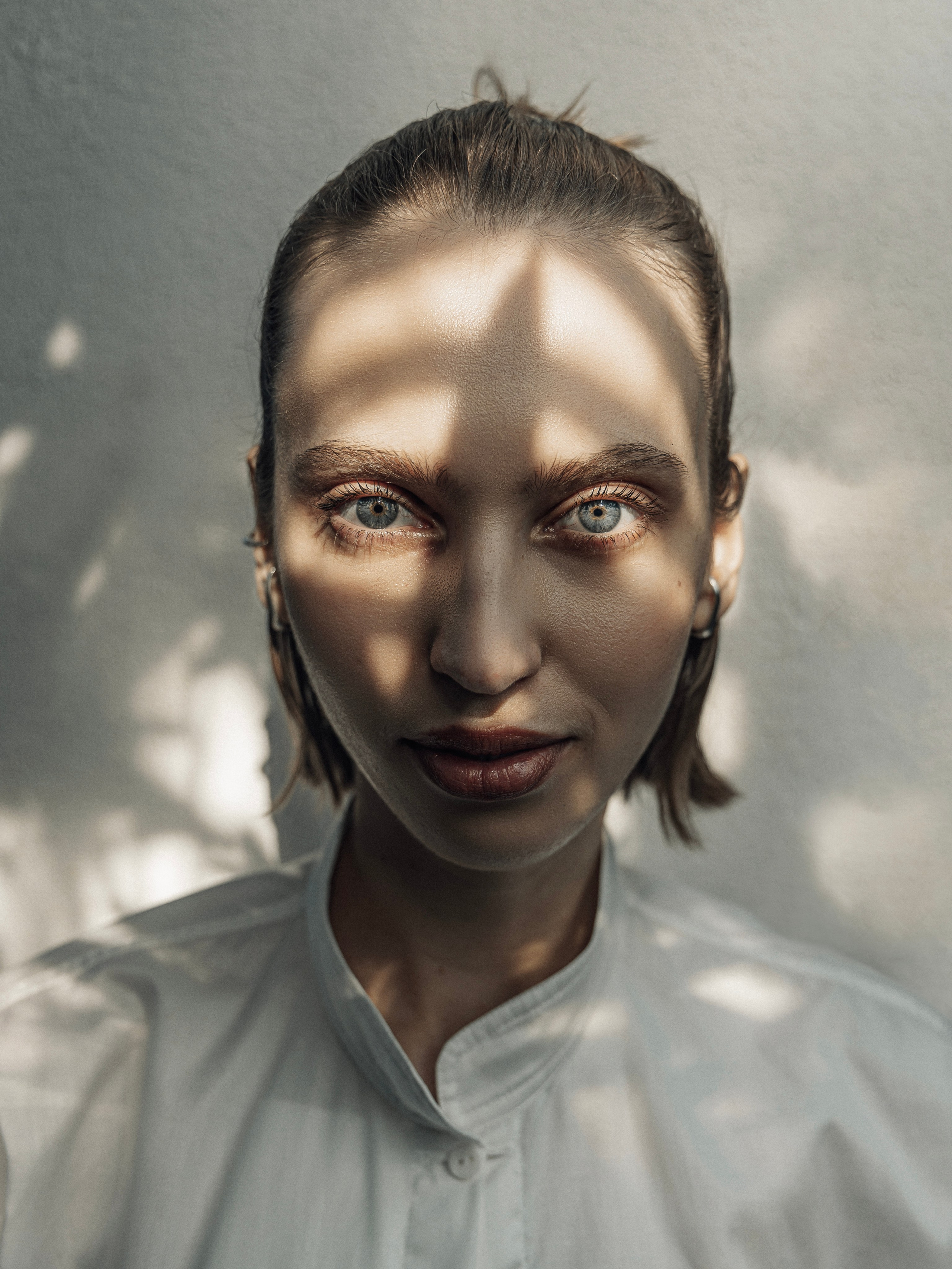 Profesionálny portrétny fotograf v Bratislave — Pasha Borsai