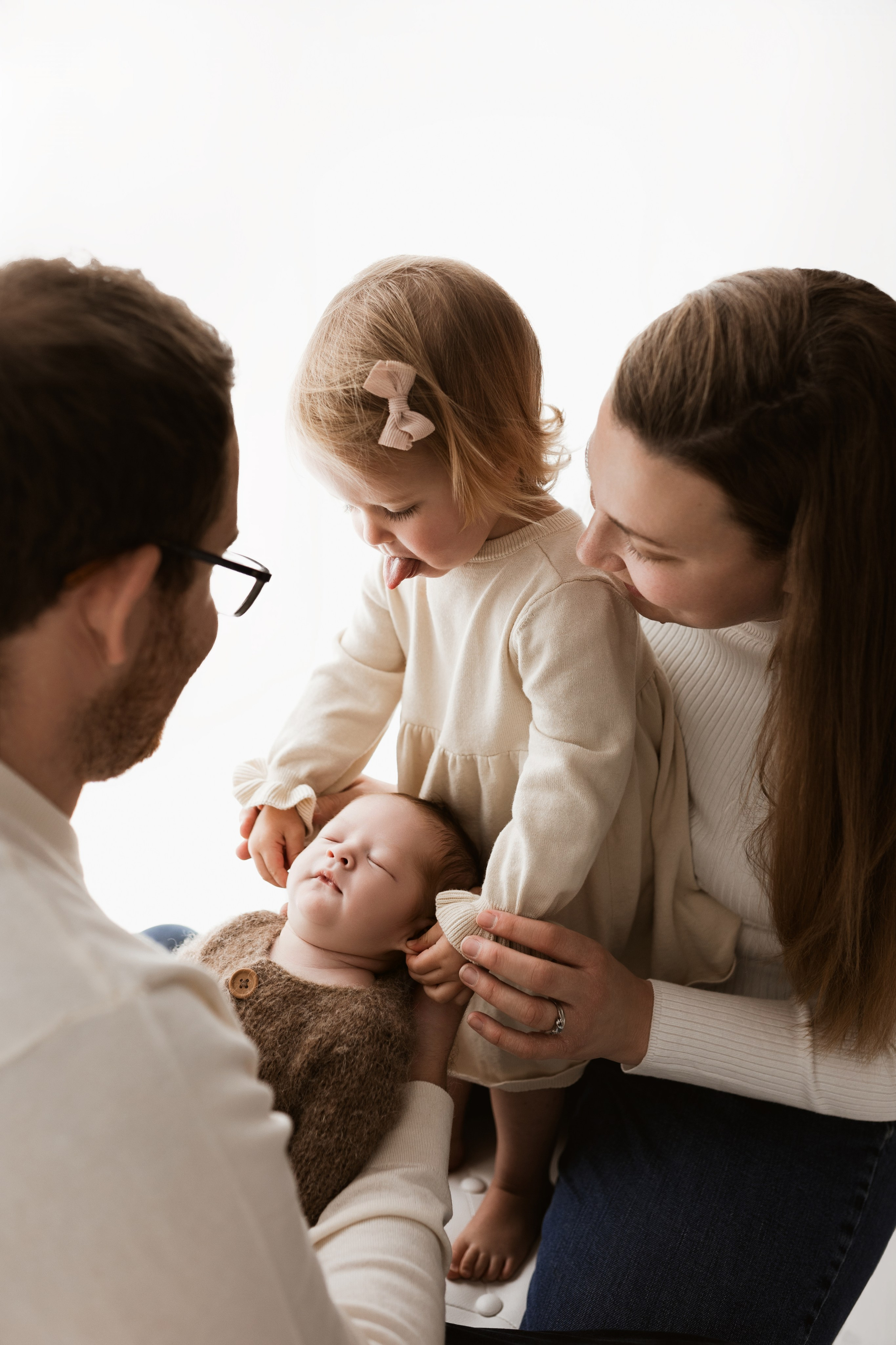 Newborn. Anna Levina Photography