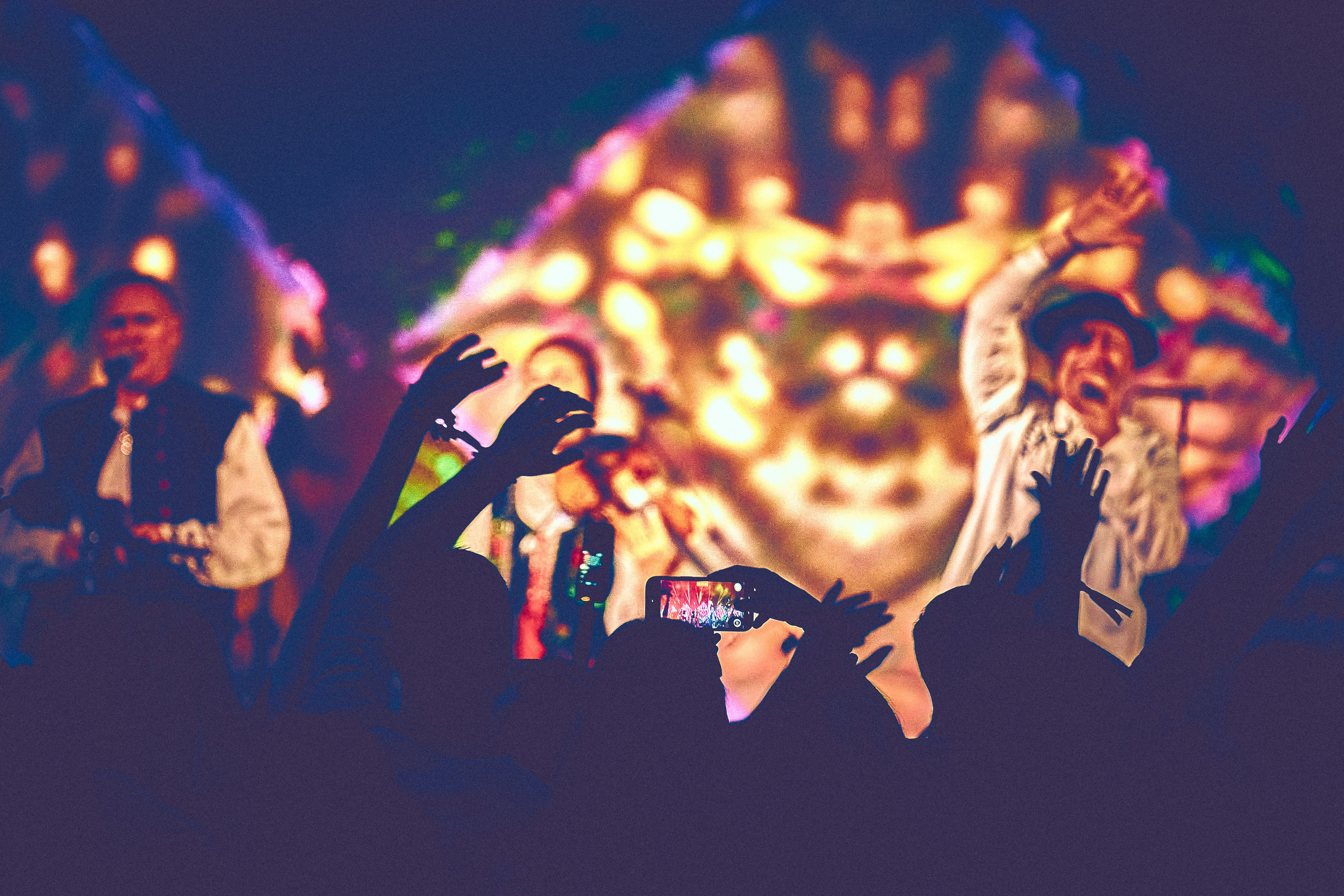 Dreamersland-2025. Andriej Szypilow — Photography & Videography