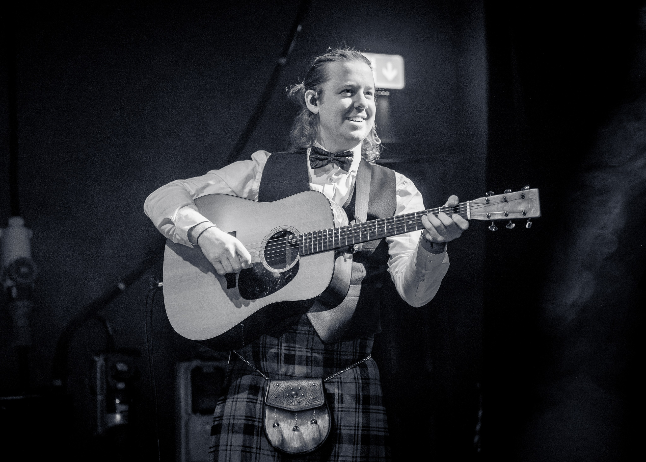 Super Grouse. Expect Miracles Photography by Kate & Andrew