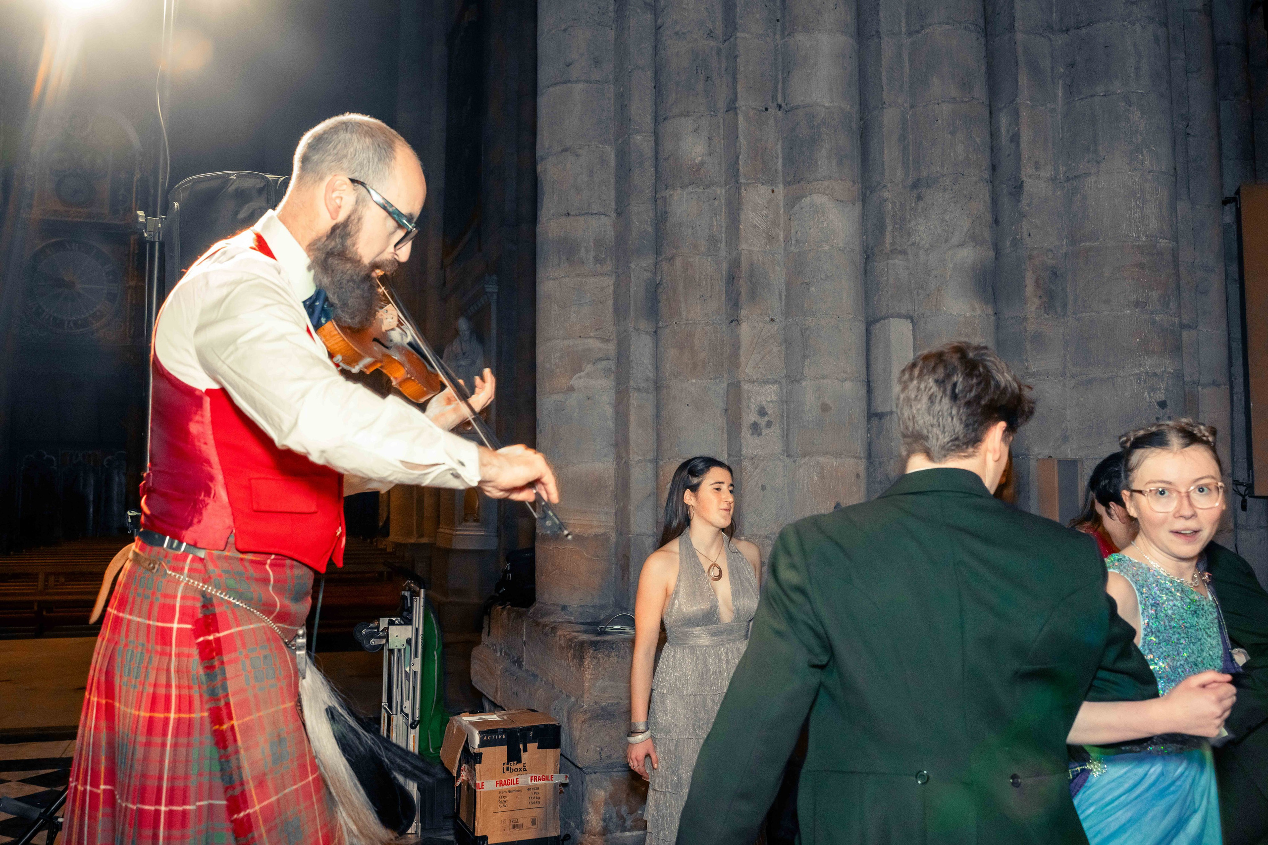 Super Grouse. Expect Miracles Photography by Kate & Andrew