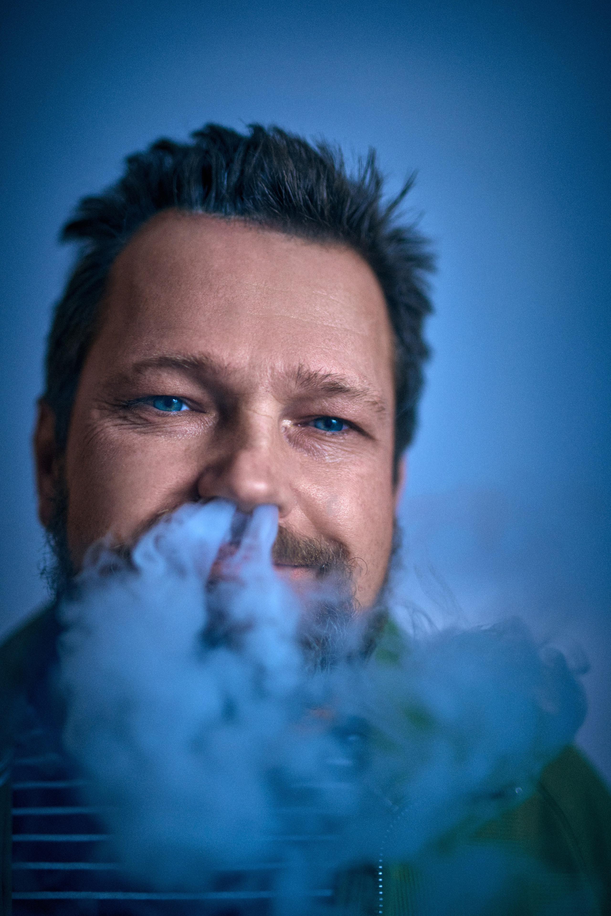 Даниэль — голубоглазый дракон. Андрей Шипилов — Фотография & Видеография