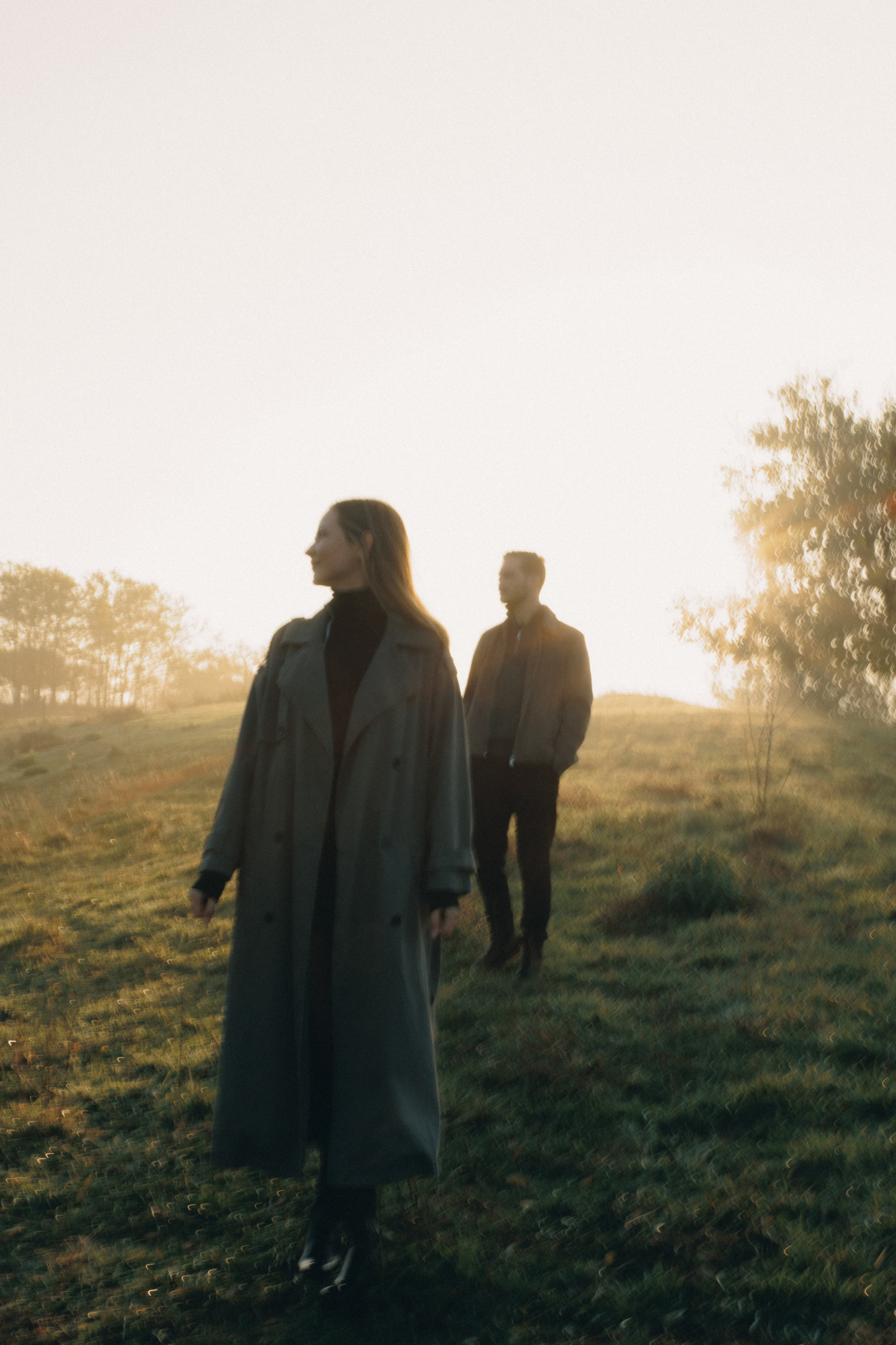 An autumn lovestory. Wedding photographer and videographer based in Timisoara, Romania