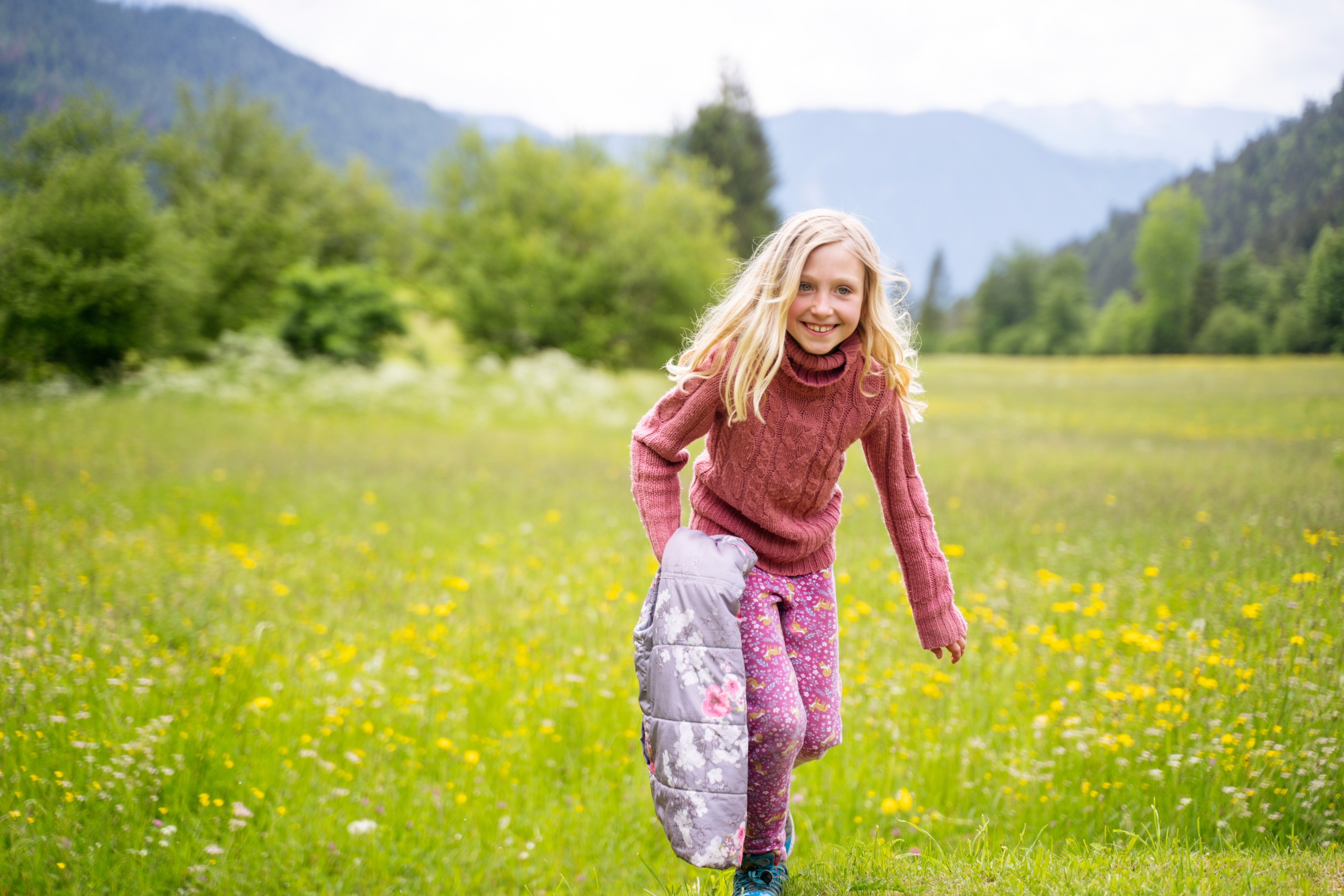 Семейный лагерь «Тайны гор». Семейные лагеря в Европе с Ниной Янечковой и Ириной Зиновьевой