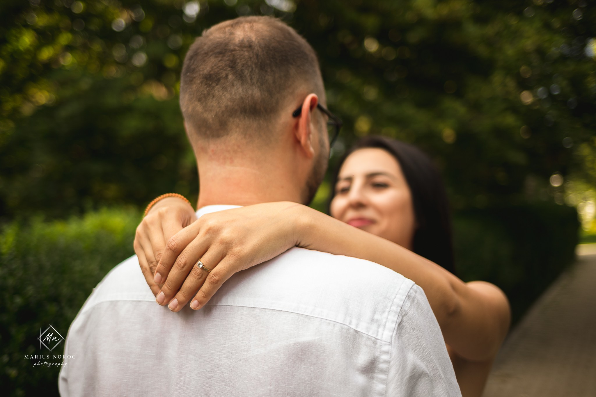 Mihaela & Adi | Gradina Botanica Iasi