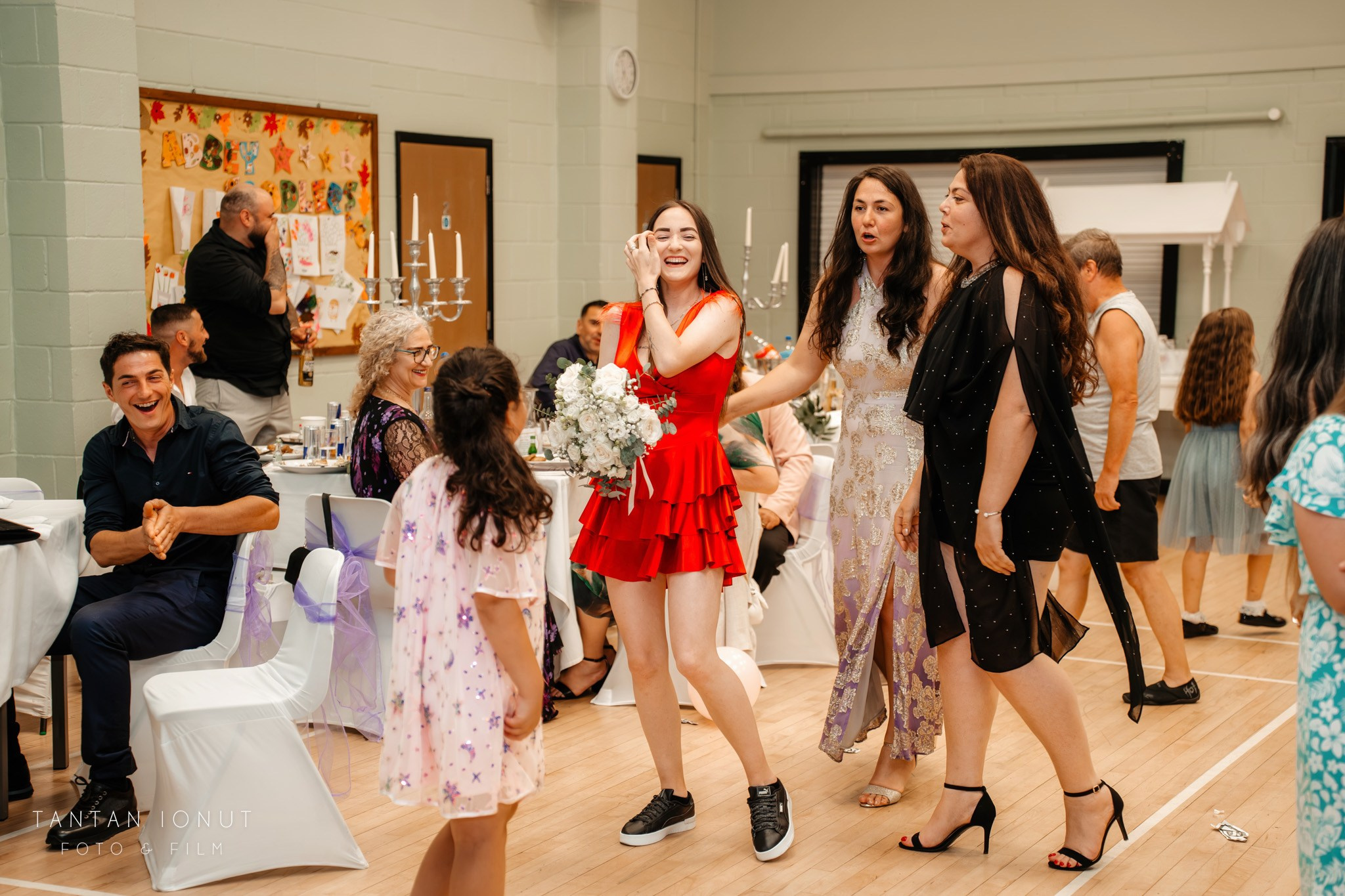 Gabi & Antonia. TANTAN IONUT FOTO & FILM