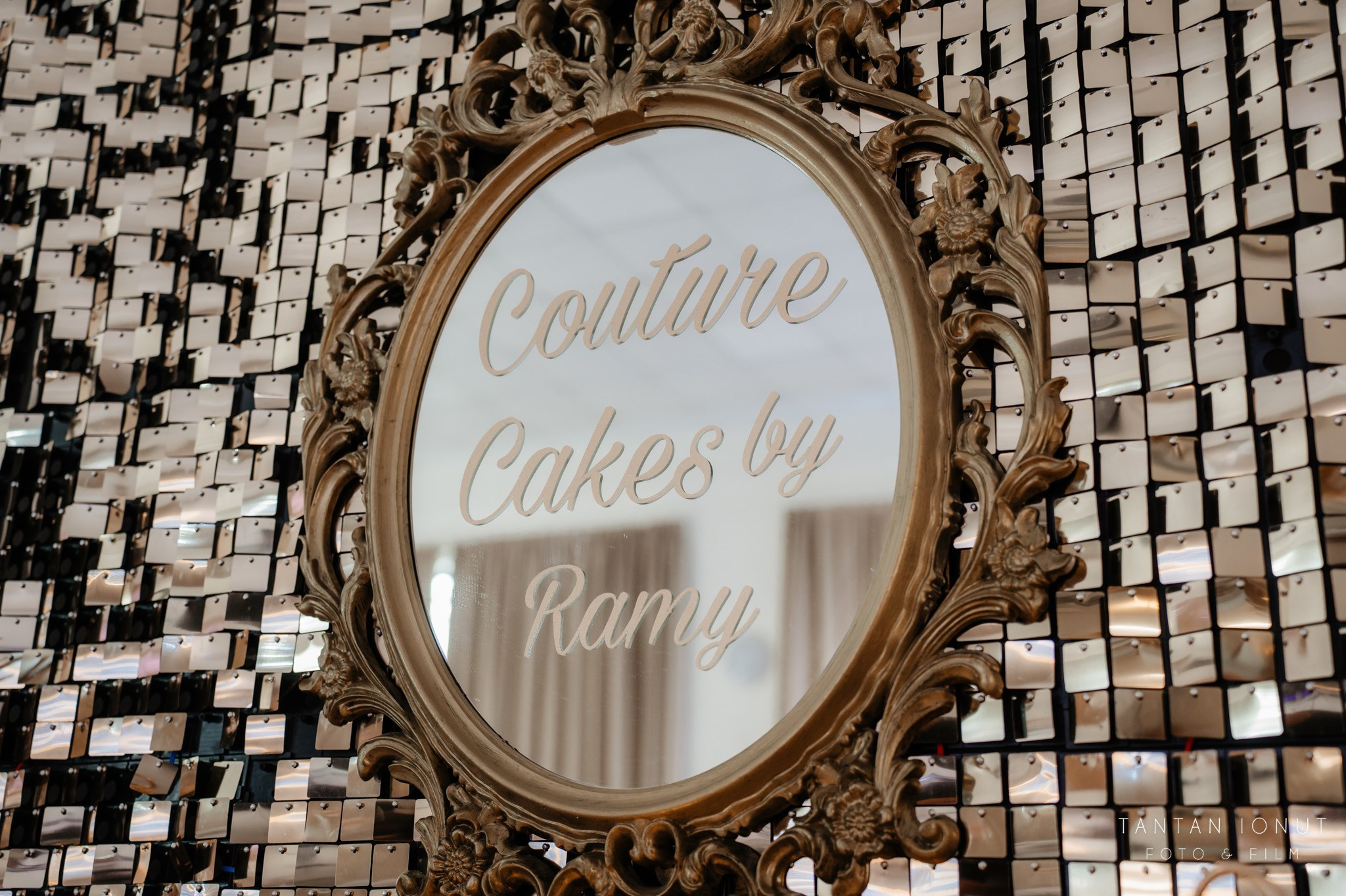 Ioana & Stefan. TANTAN IONUT FOTO & FILM