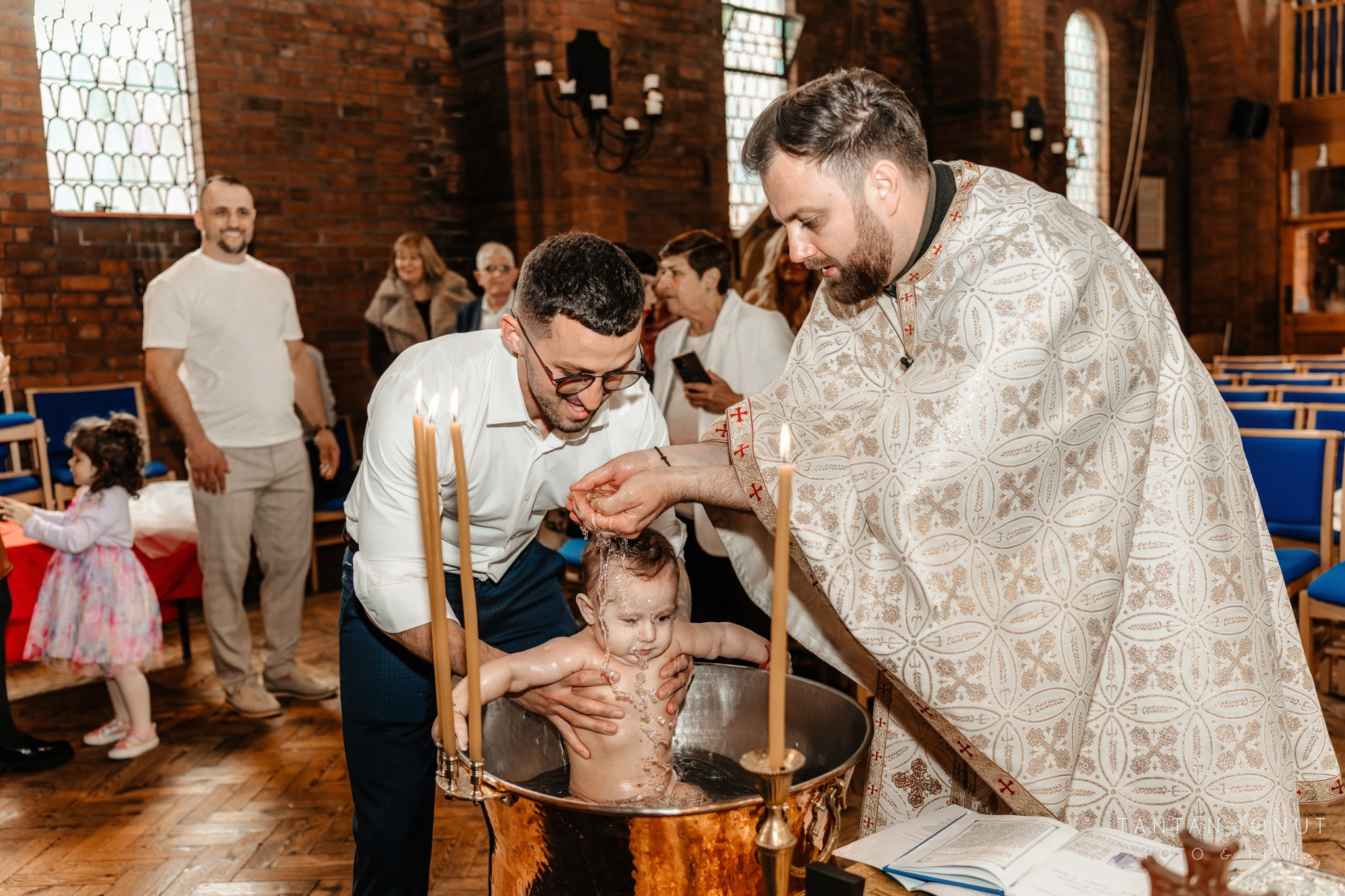 NOAH-GABRIEL. TANTAN IONUT FOTO & FILM