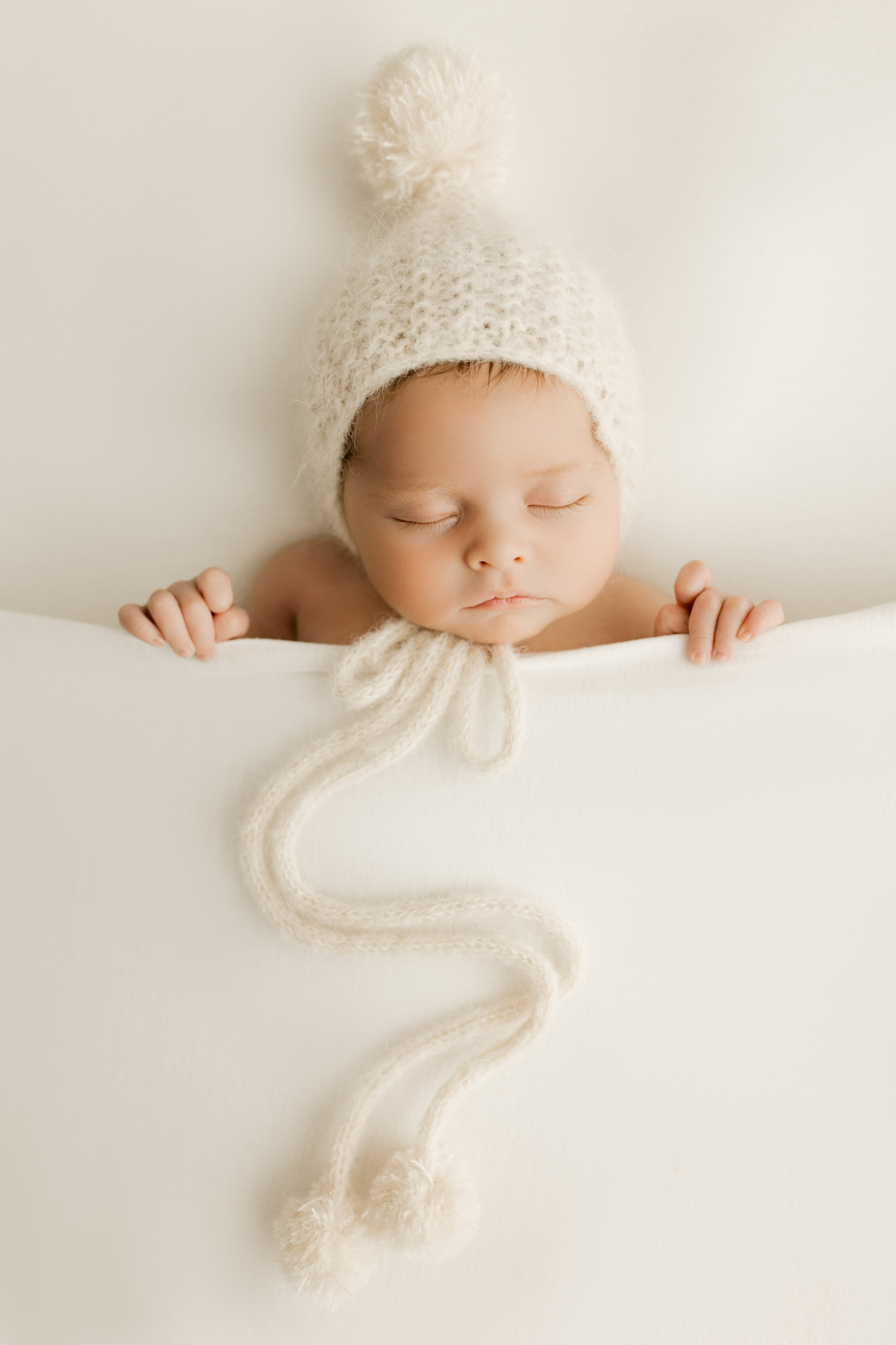 Newborn. Anna Levina Photography