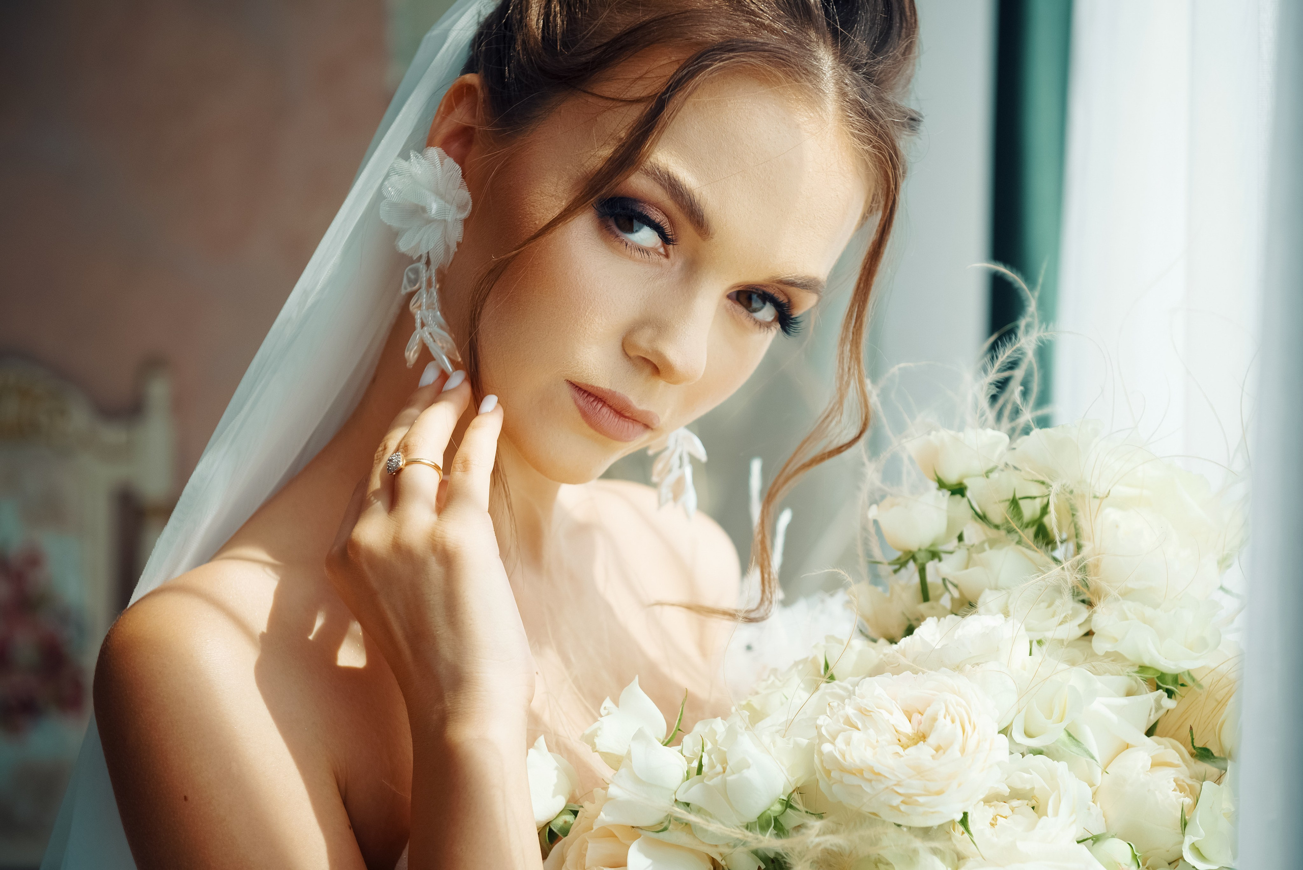 Креативная компания, профессиональная видео фото съемка