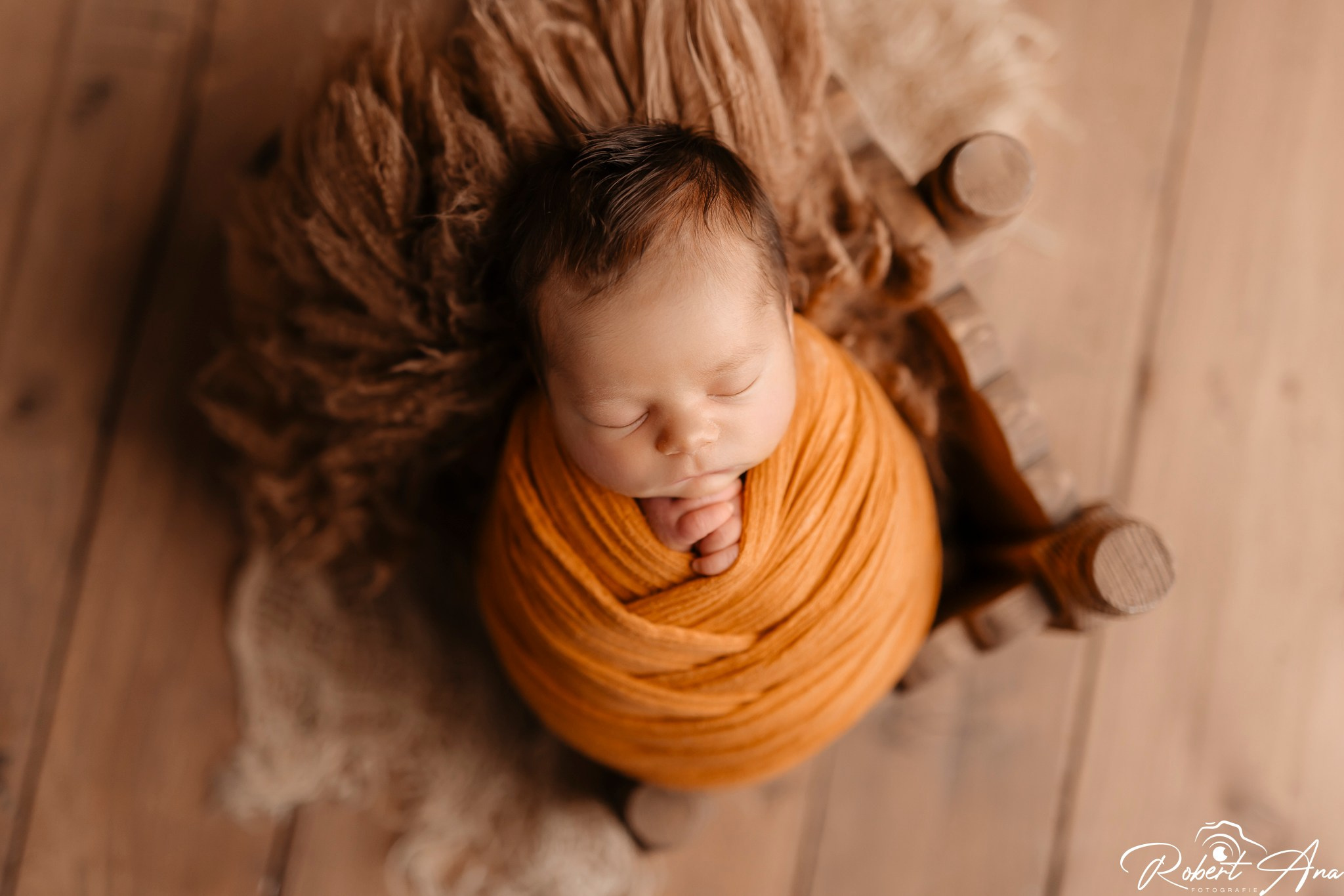 Bebeluși. Robert Blaj - Fotograf Nuntă Iași