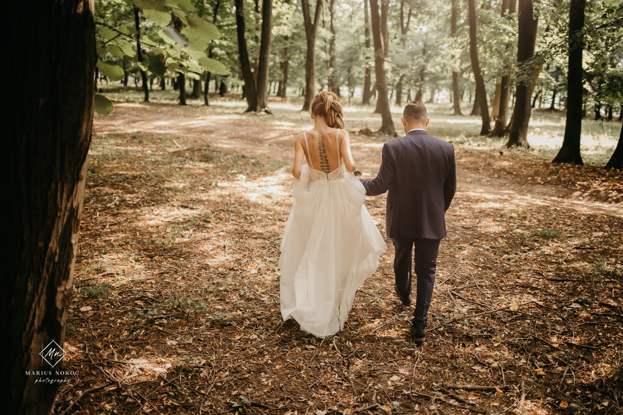 Elena & Mihai | Padurea Bucium Iasi