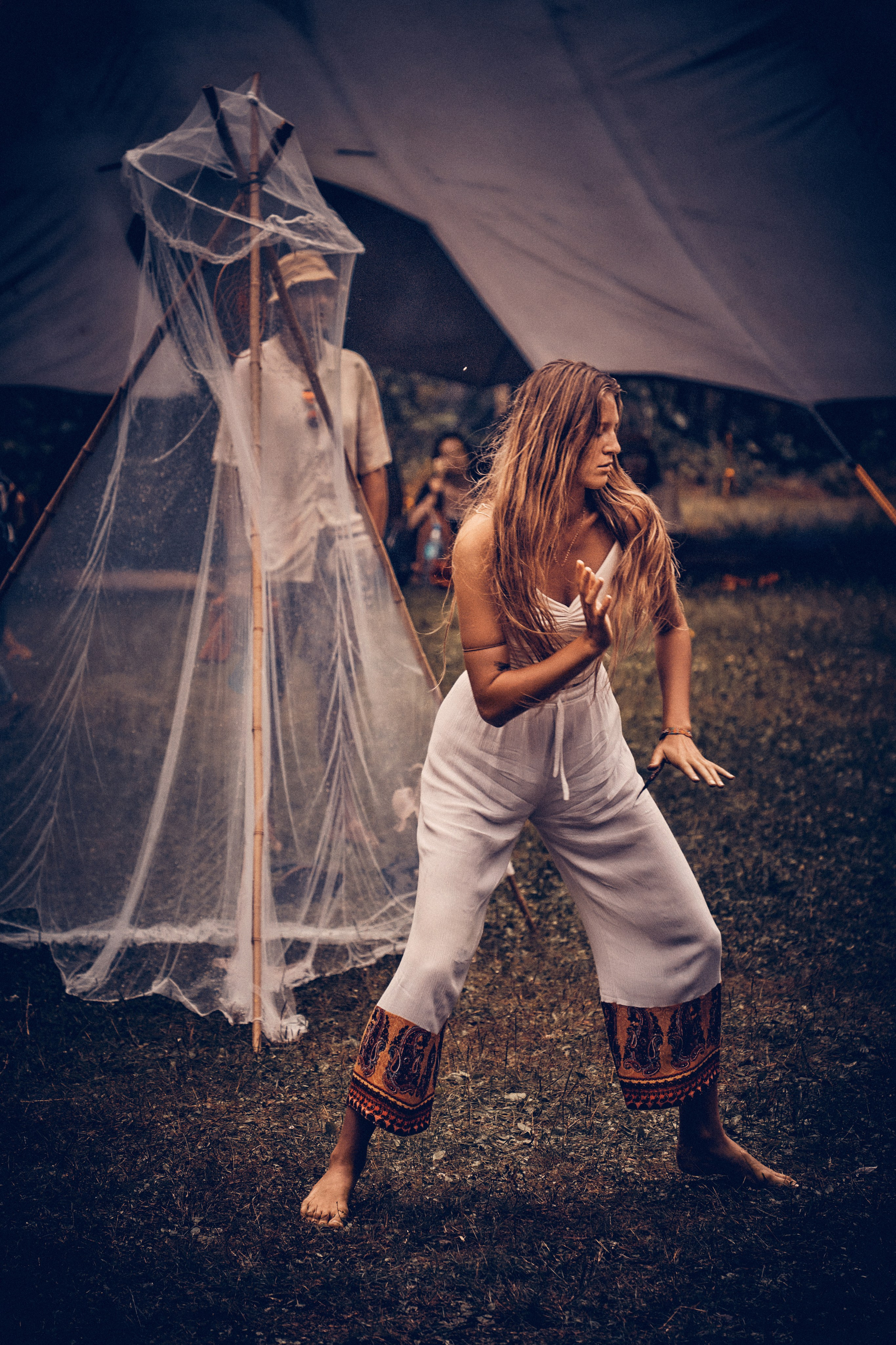 Organic Festival 2024. Andriej Szypilow — Photography & Videography