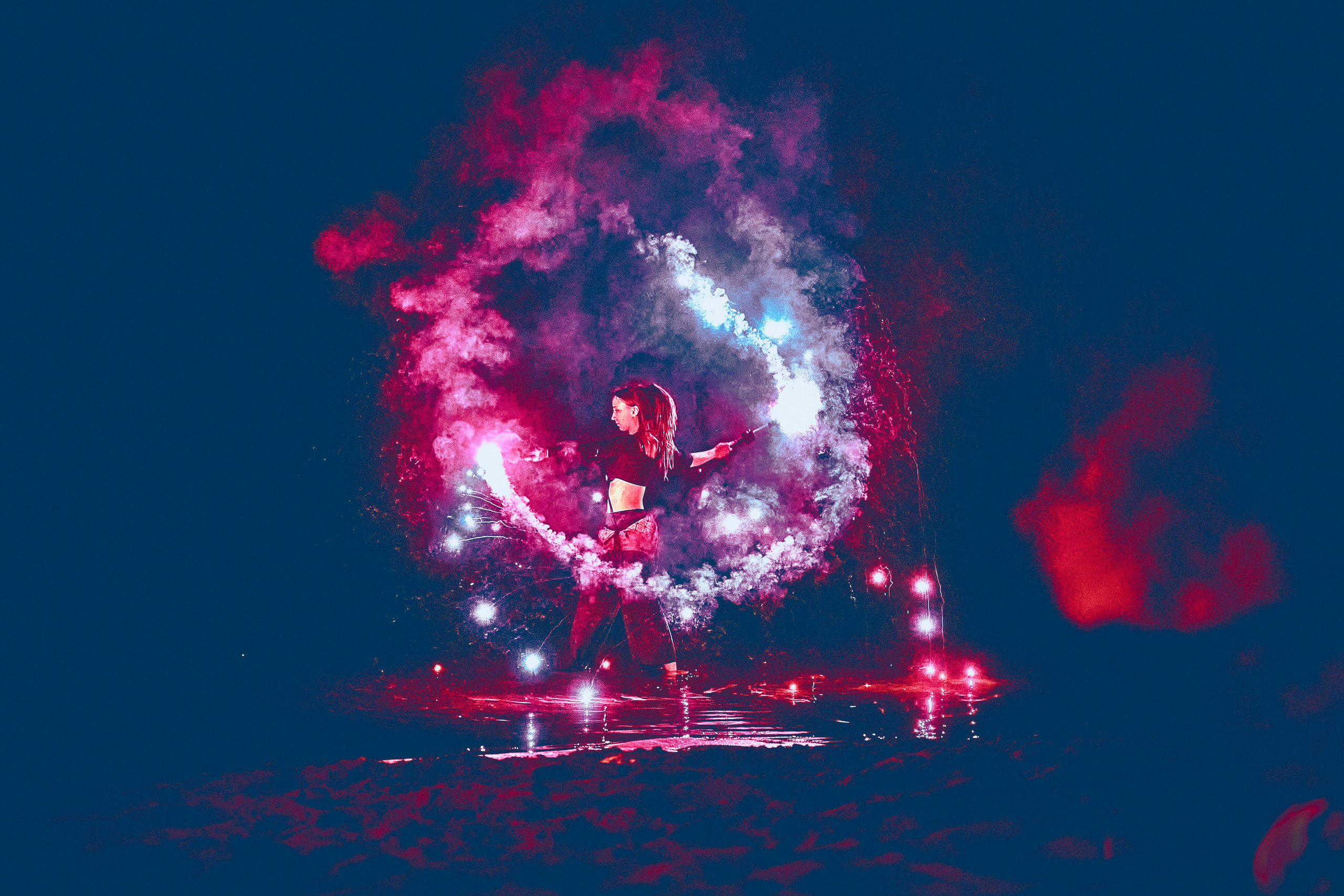 Organic-2025. Andriej Szypilow — Photography & Videography