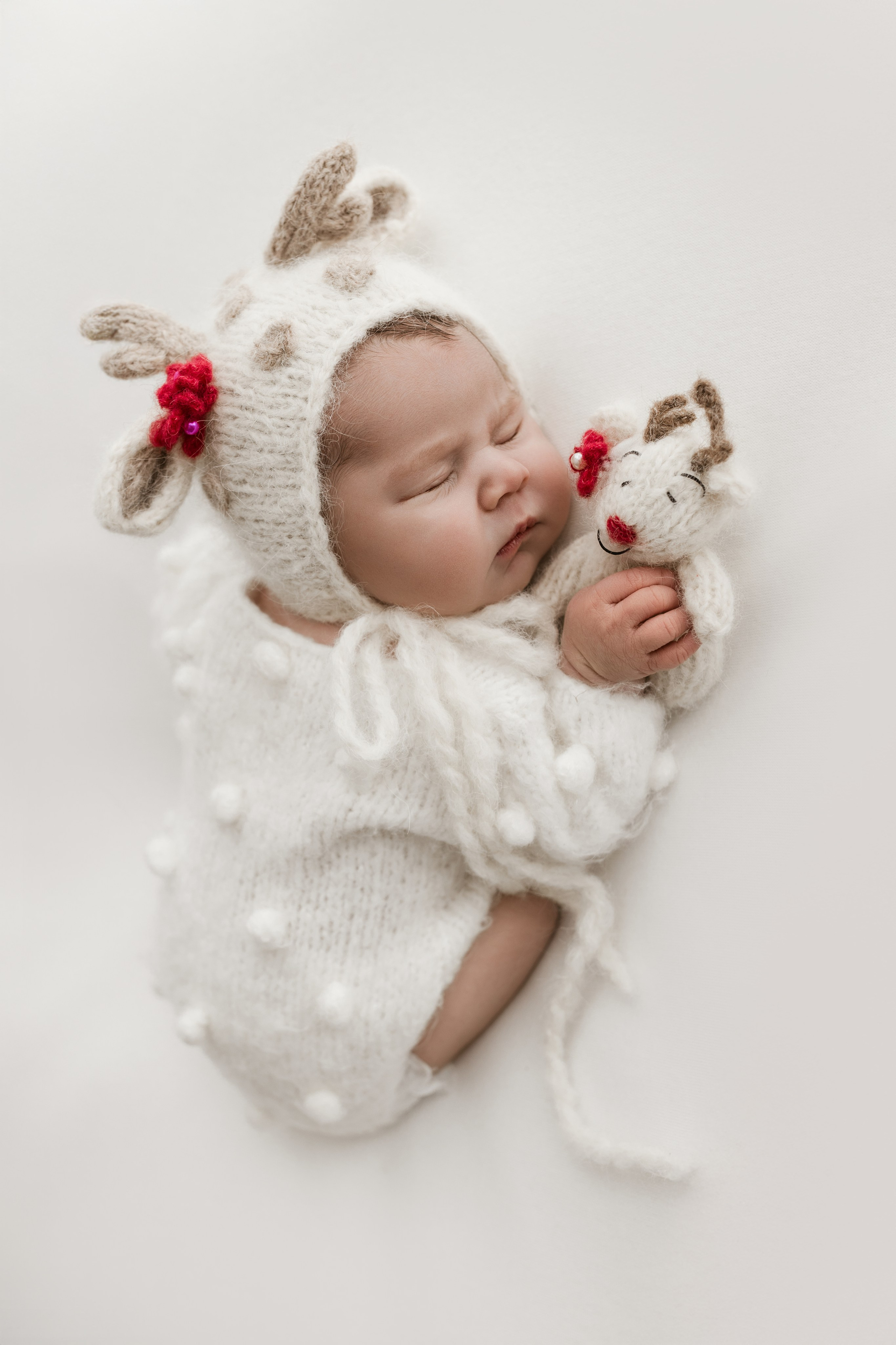 Newborn. Anna Levina Photography