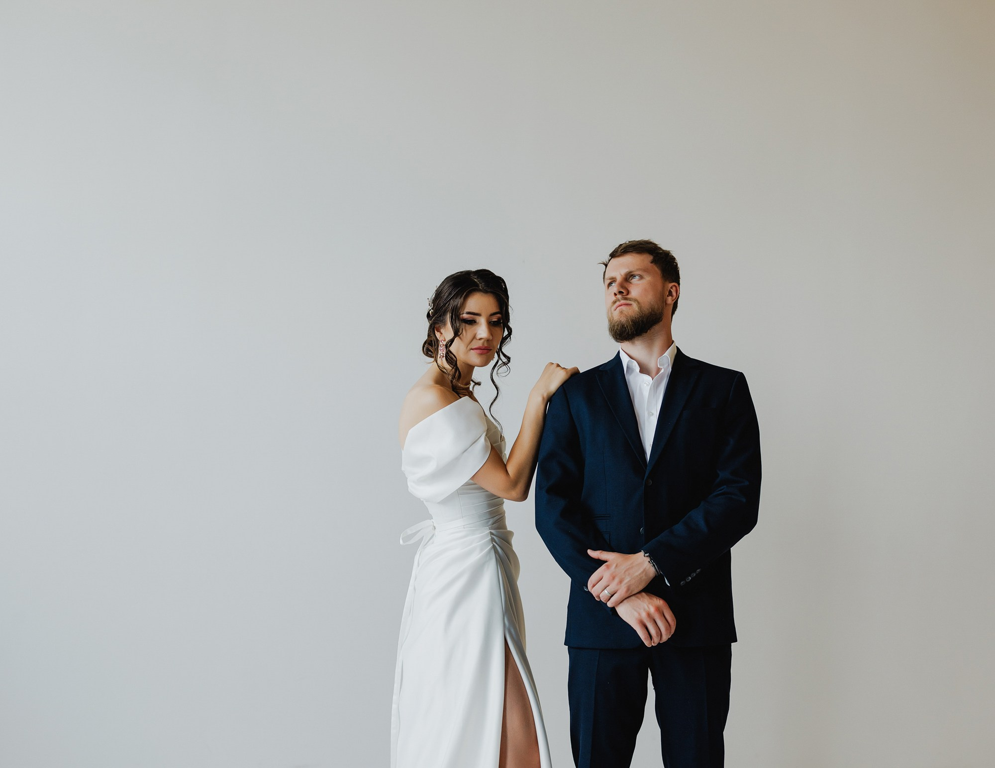 Ecaterina si Bastien. Fotograf și videograf de nuntă R. Moldova, Romania