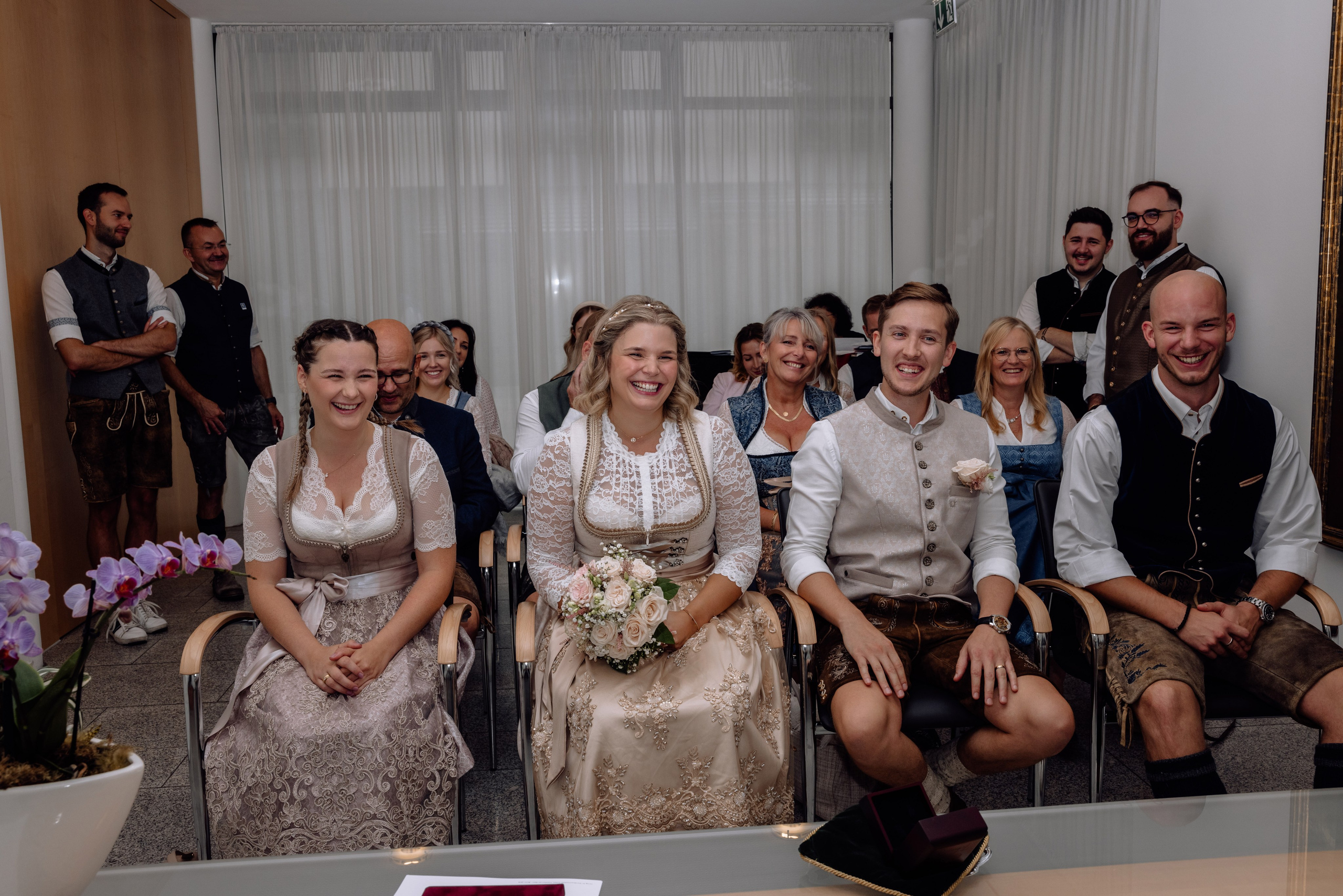 Pasing und Schloss Blutenburg. Hochzeitsfotograf München Taufe Familienfotograf Tanja Mauke