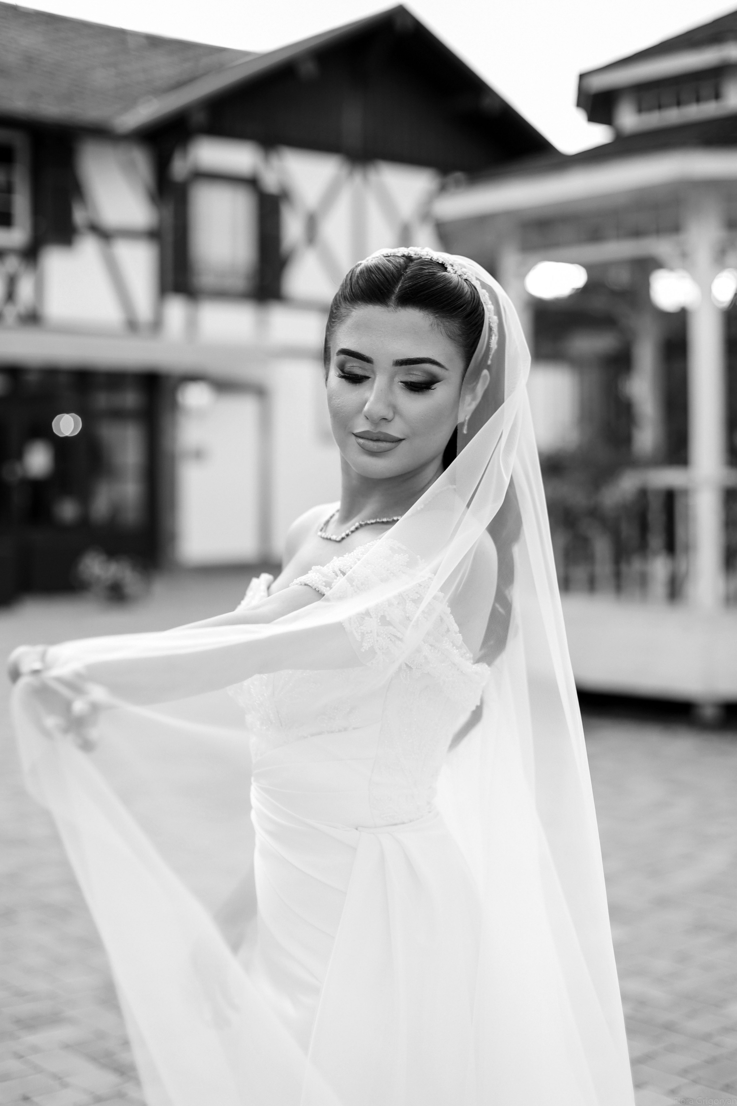 Marilou & Paul. Flora Grigoryan Wedding Photography