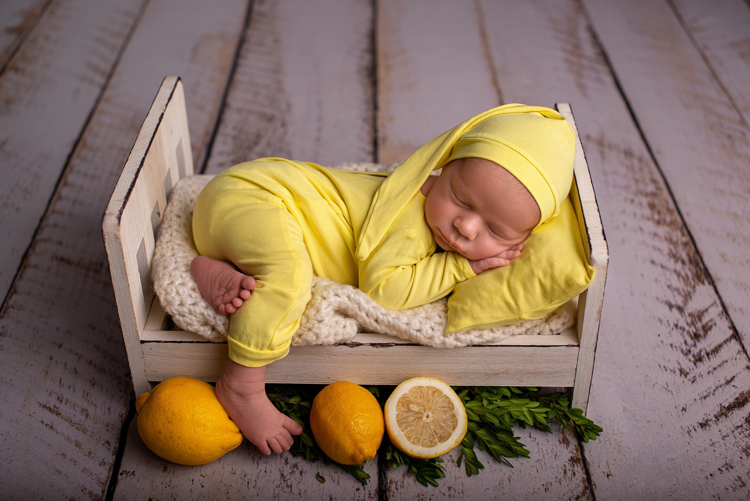 Neugeborenen-, Kinder- und Familienfotografie in Berlin | Svetlana Popova