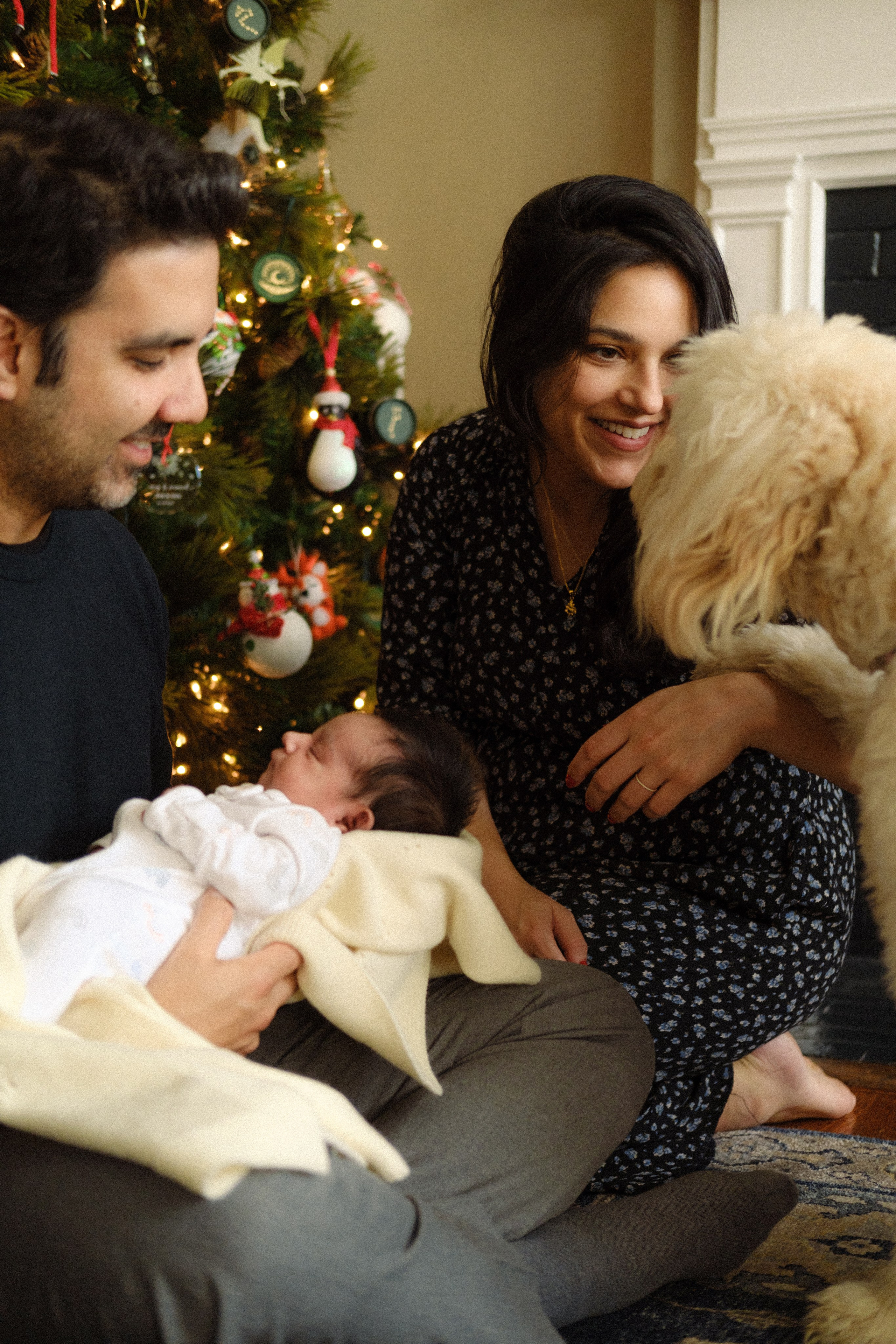 Newborn Photography Portfolio | Documentary Newborn sessions by Anna Dobrovolskaia in Richmond, VA Photography. Family Photographer Anna Dobrovolskaia | Richmond, VA