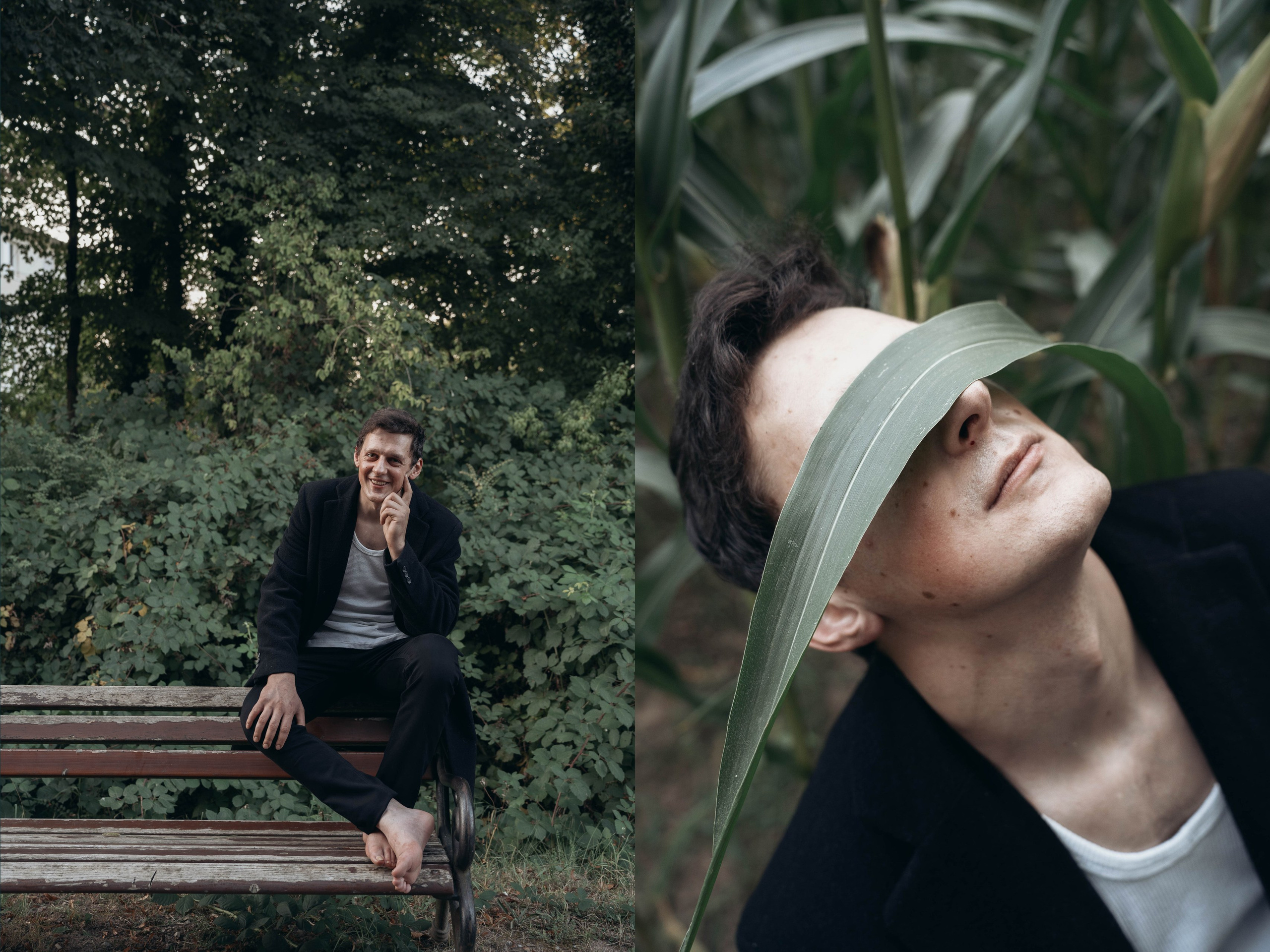 Männerfotograf im Raum Karlsruhe