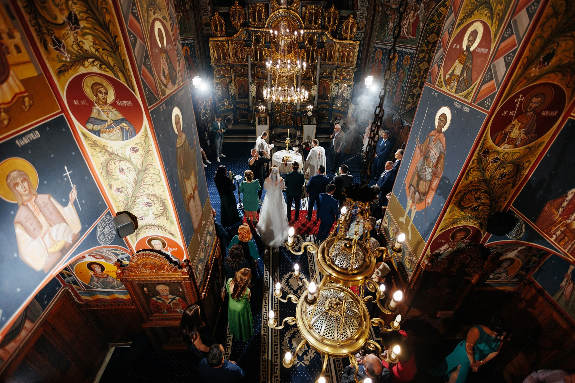 Andrei si Adelina. Fotograf și videograf de nuntă R. Moldova, Romania