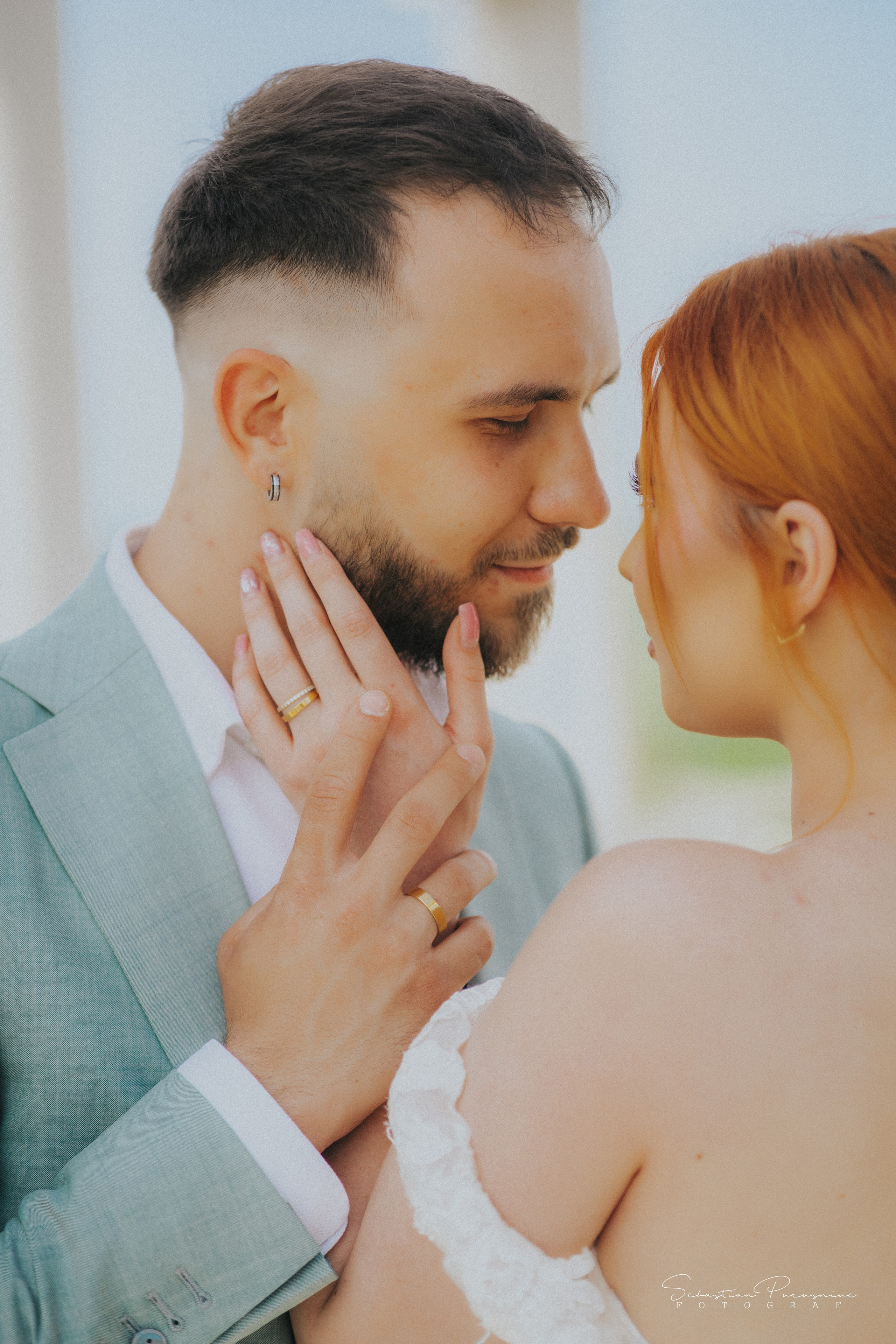 Love & Lemons. Sebastian Purusniuc Fotograf - Iasi