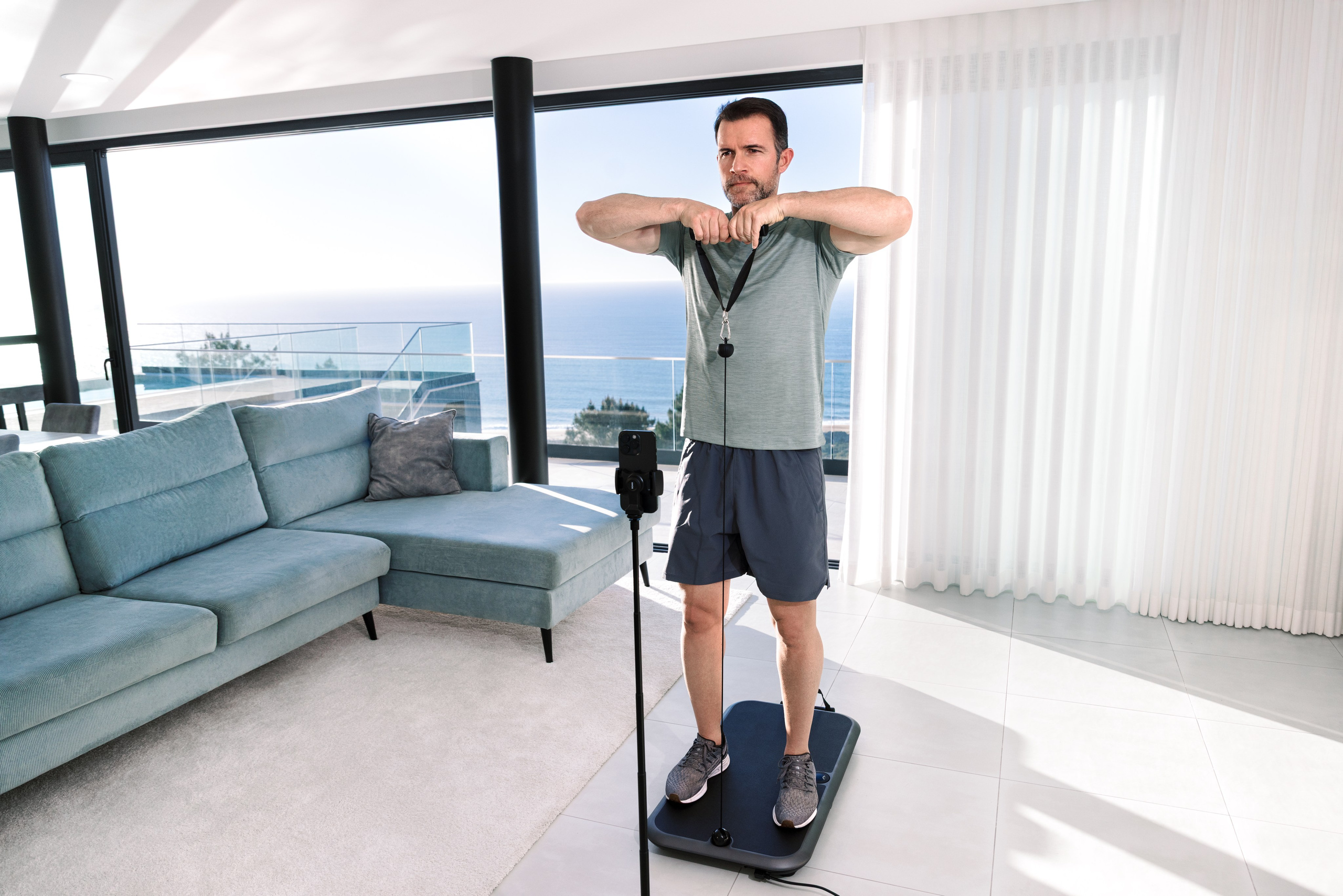 FlowFitness | Produção Comercial de Vídeo e Fotografia Premium em Portugal. Produtora de Vídeo e Fotografia Cinematográfica | Beyond Creative 20 Portugal Lisboa