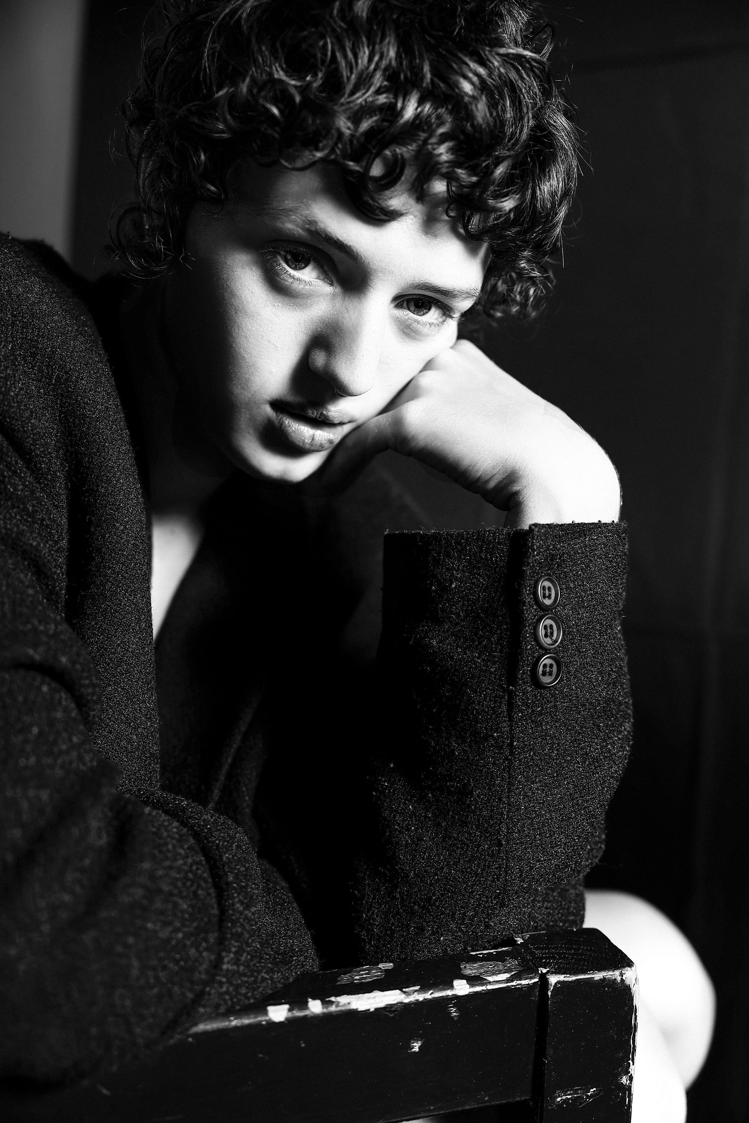 Kreative Portraitfotografie in Salzburg | Alice Silvera