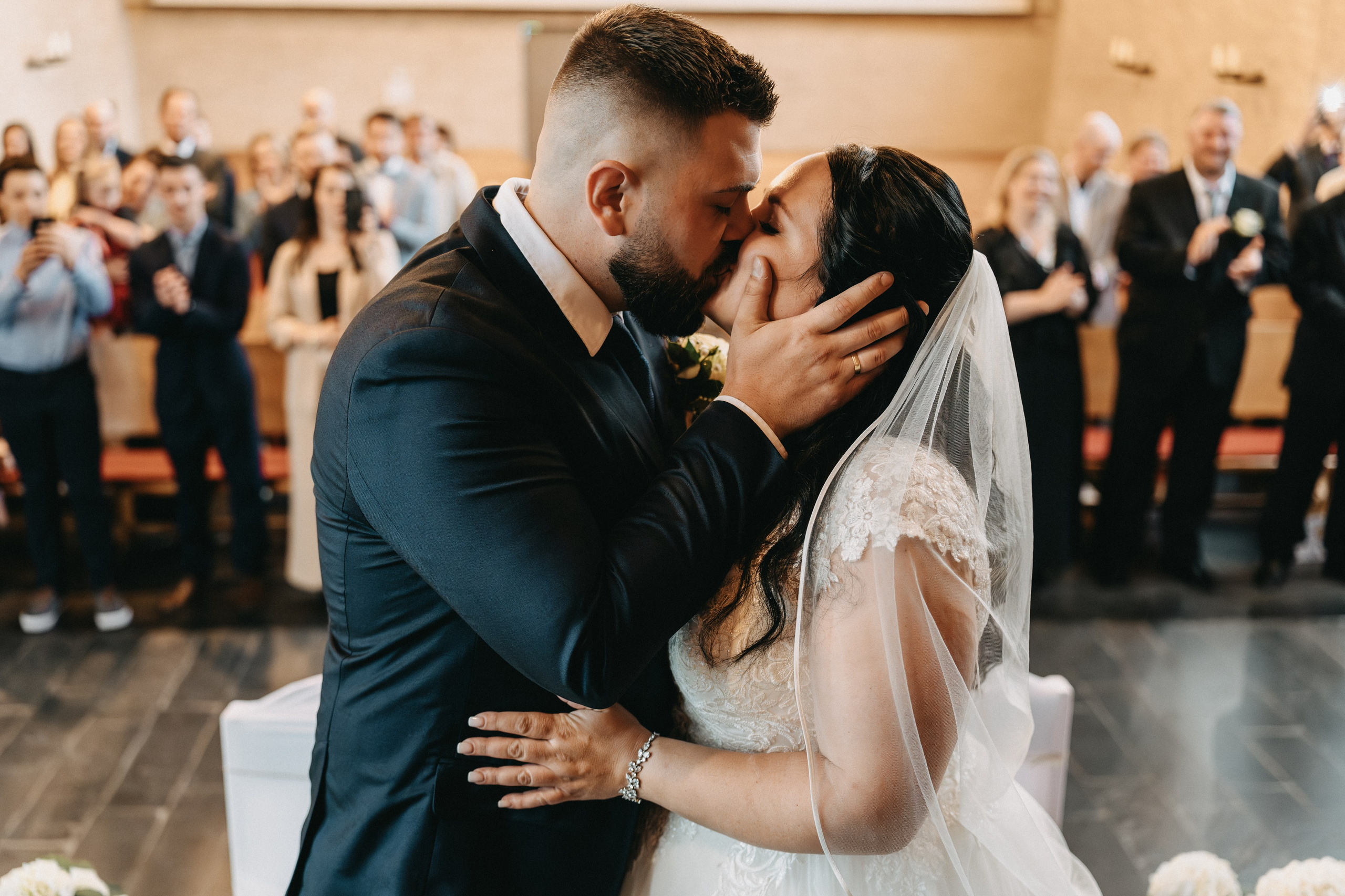 Hochzeitsreportage. Thorben Ihler - Dein Fotograf aus Emden