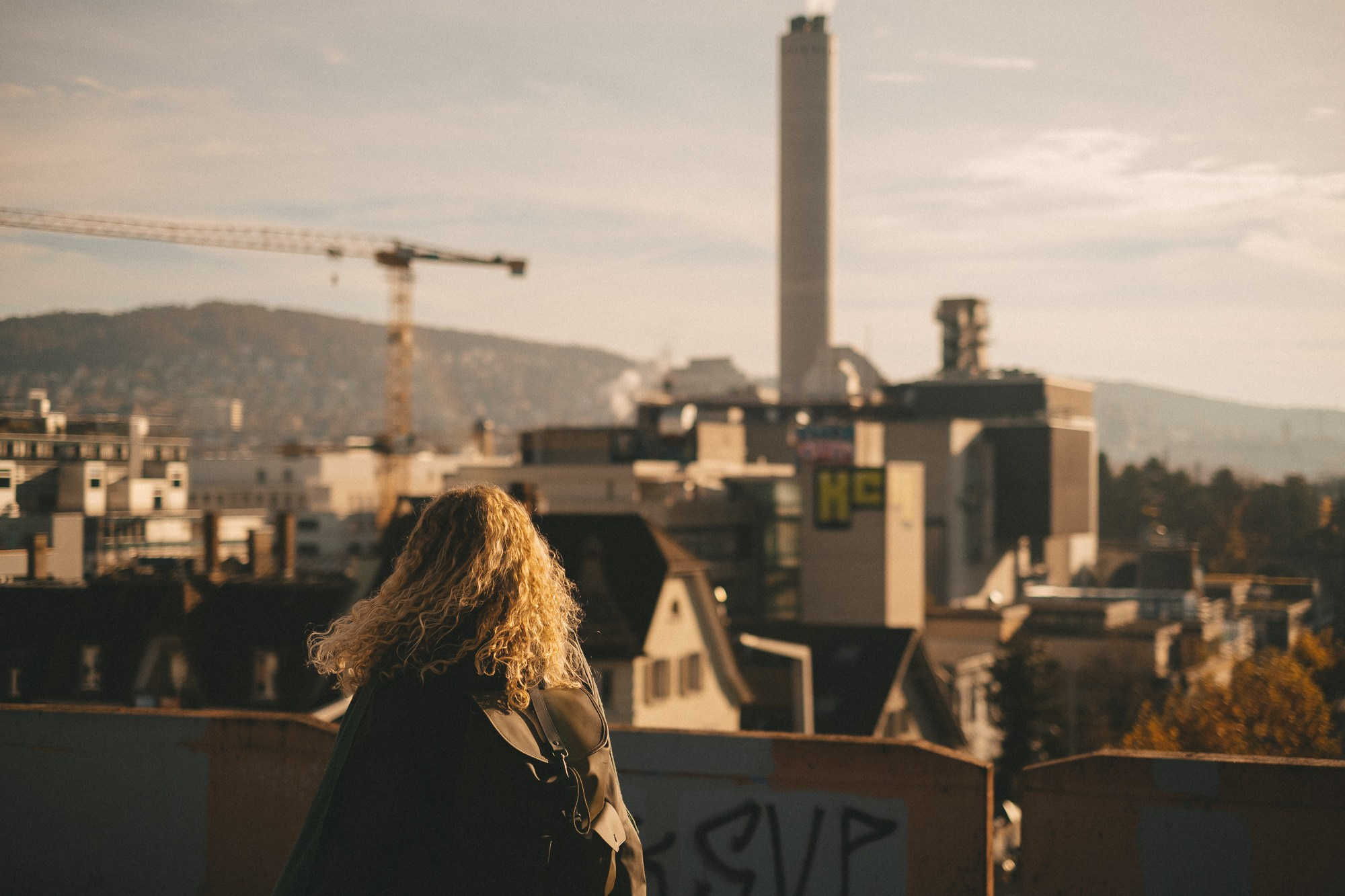 Portrait. Eure authentischen Familien- & Newbornmomente –erzählt in Fotos & Videos