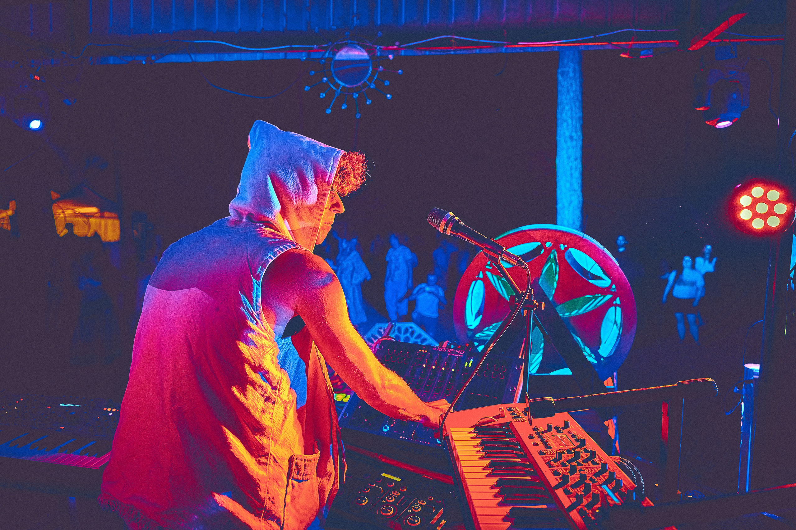 Organic-2025. Andriej Szypilow — Photography & Videography