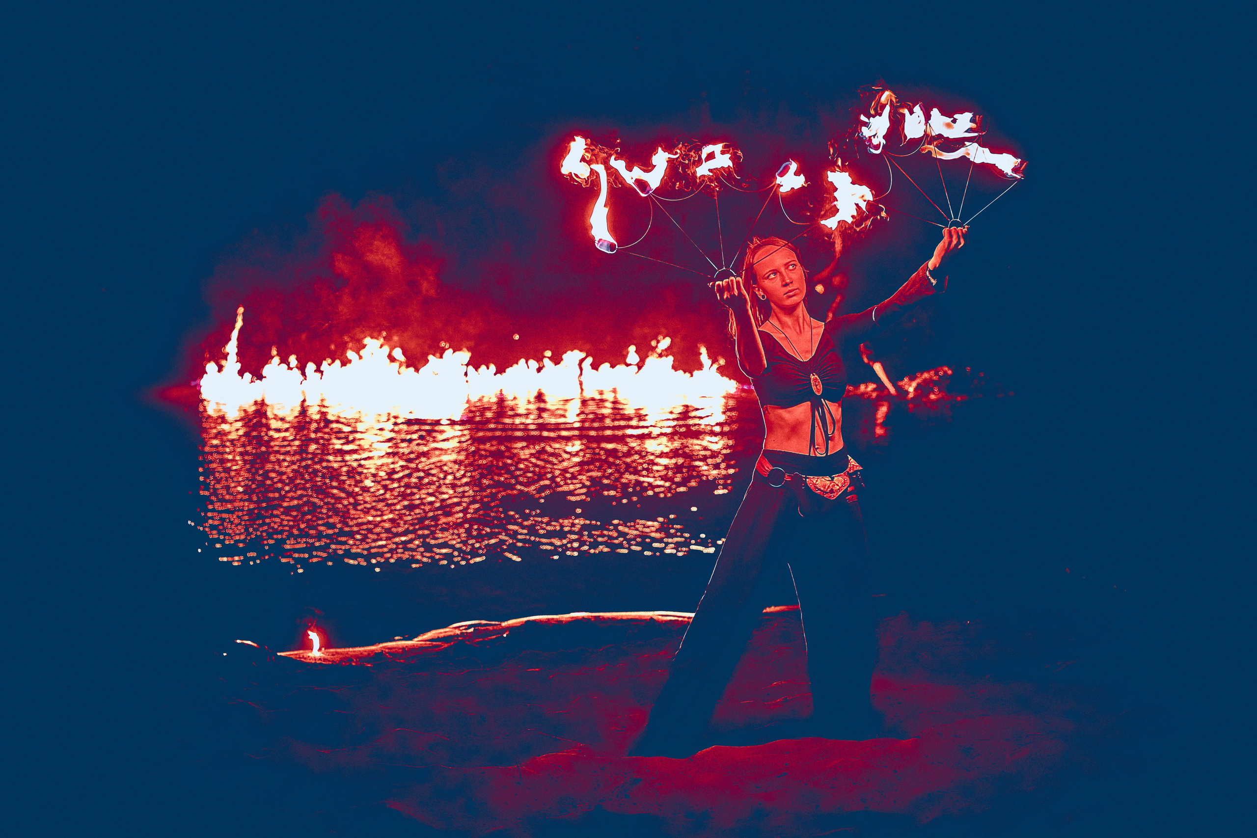 Organic-2025. Andriej Szypilow — Photography & Videography