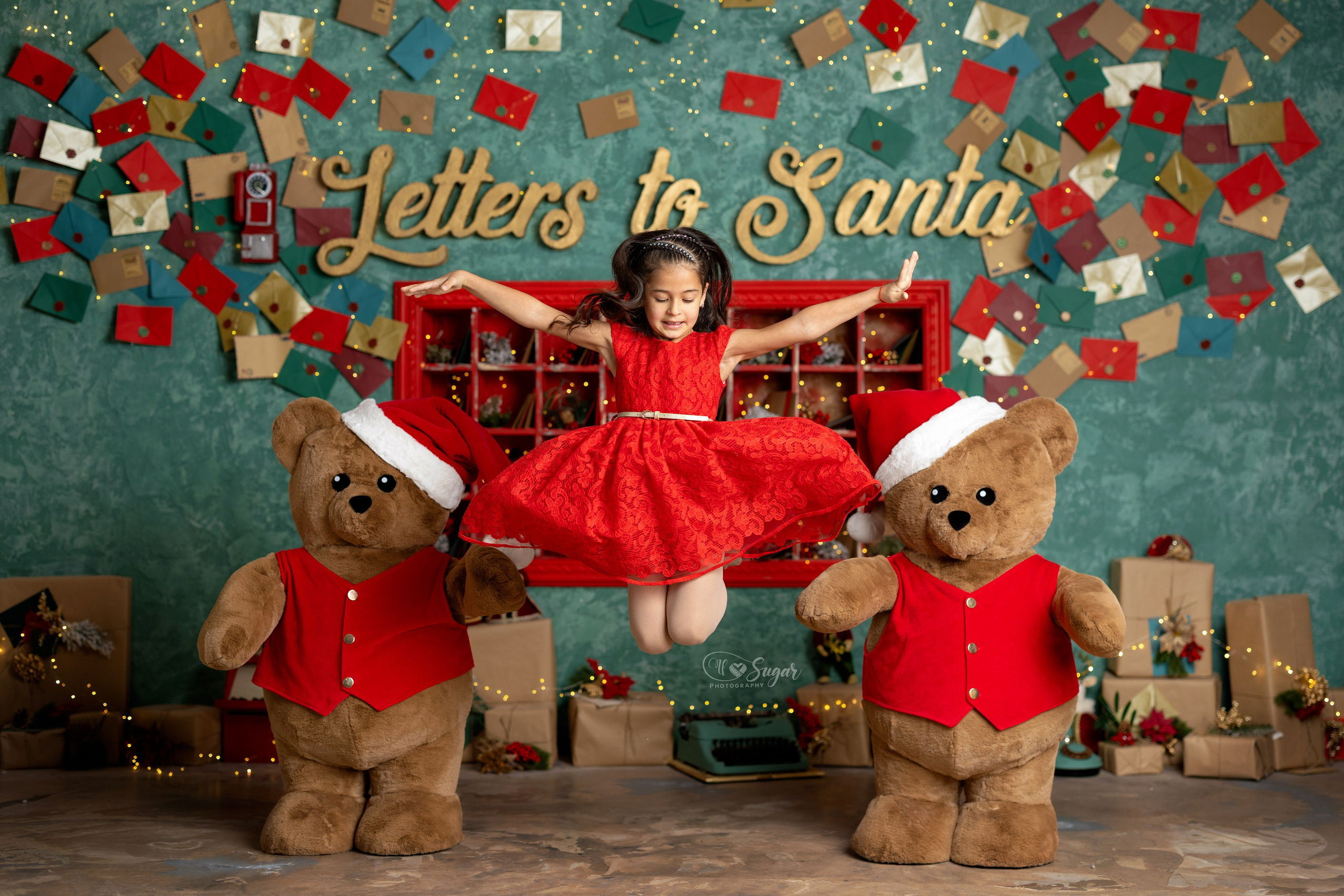 If Sugar Photography — Детски и семеен фотограф в София, Студентски град