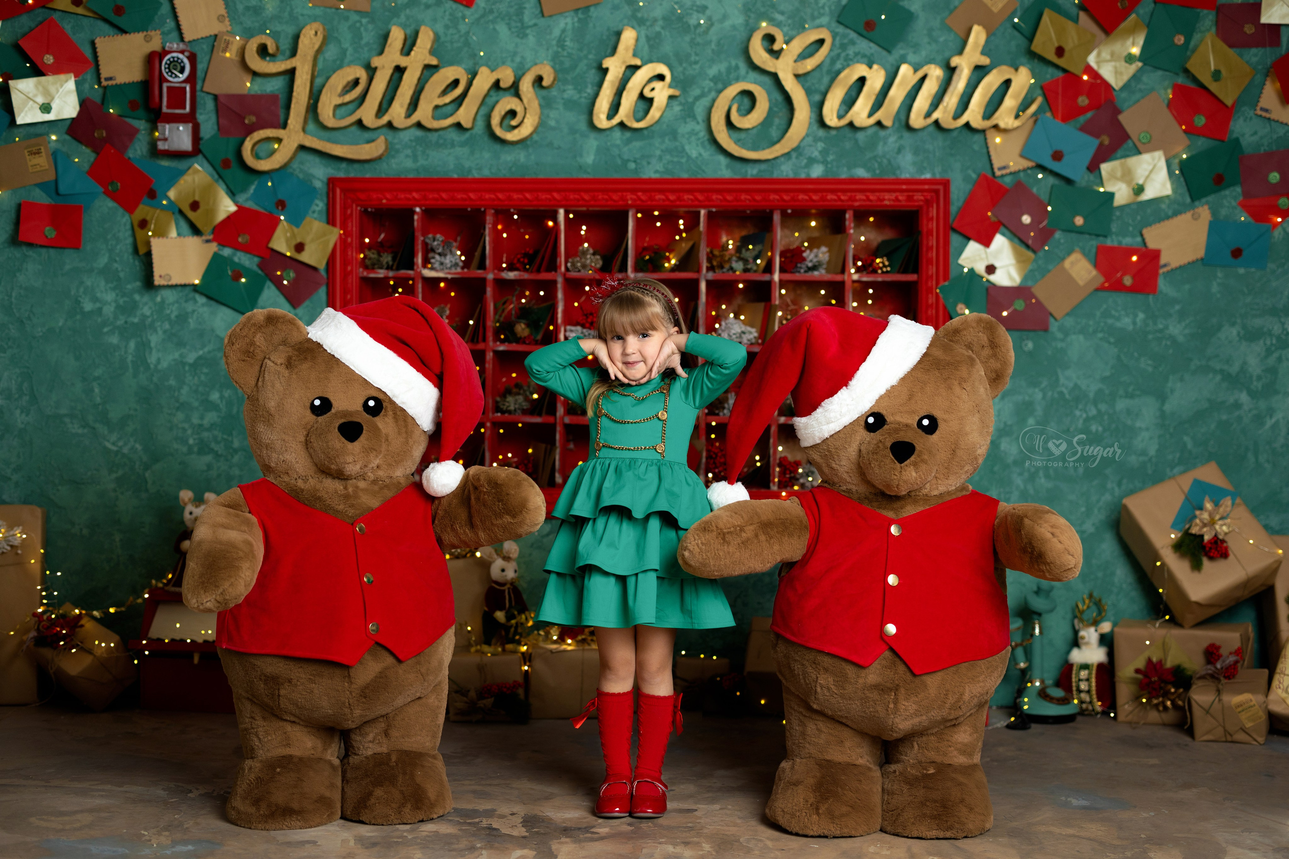 If Sugar Photography — Детски и семеен фотограф в София, Студентски град