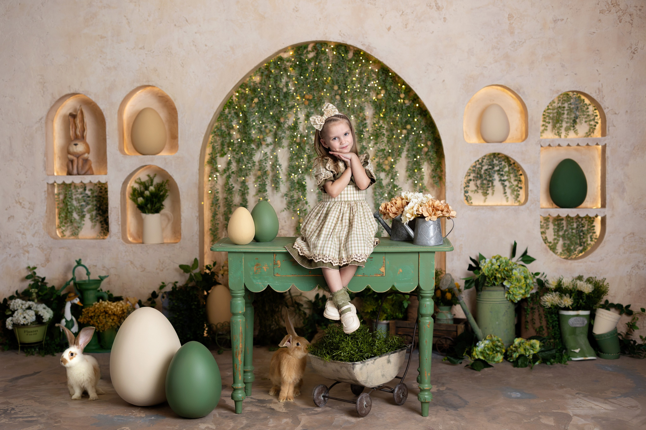 If Sugar Photography — Детски и семеен фотограф в София, Студентски град