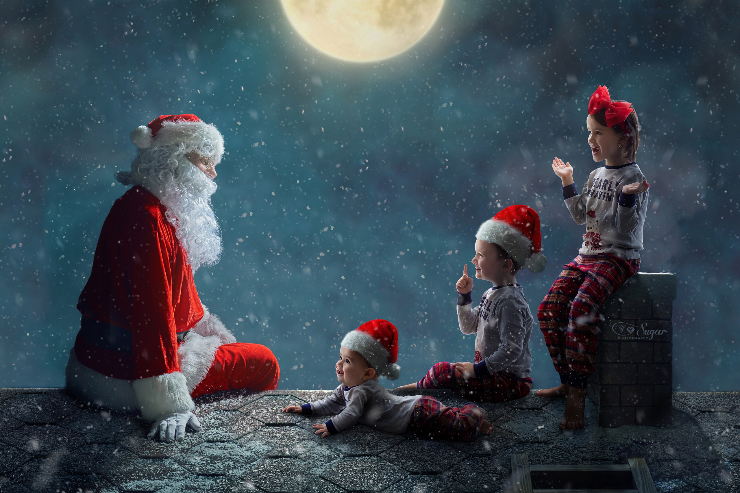 If Sugar Photography — Детски и семеен фотограф в София, Студентски град