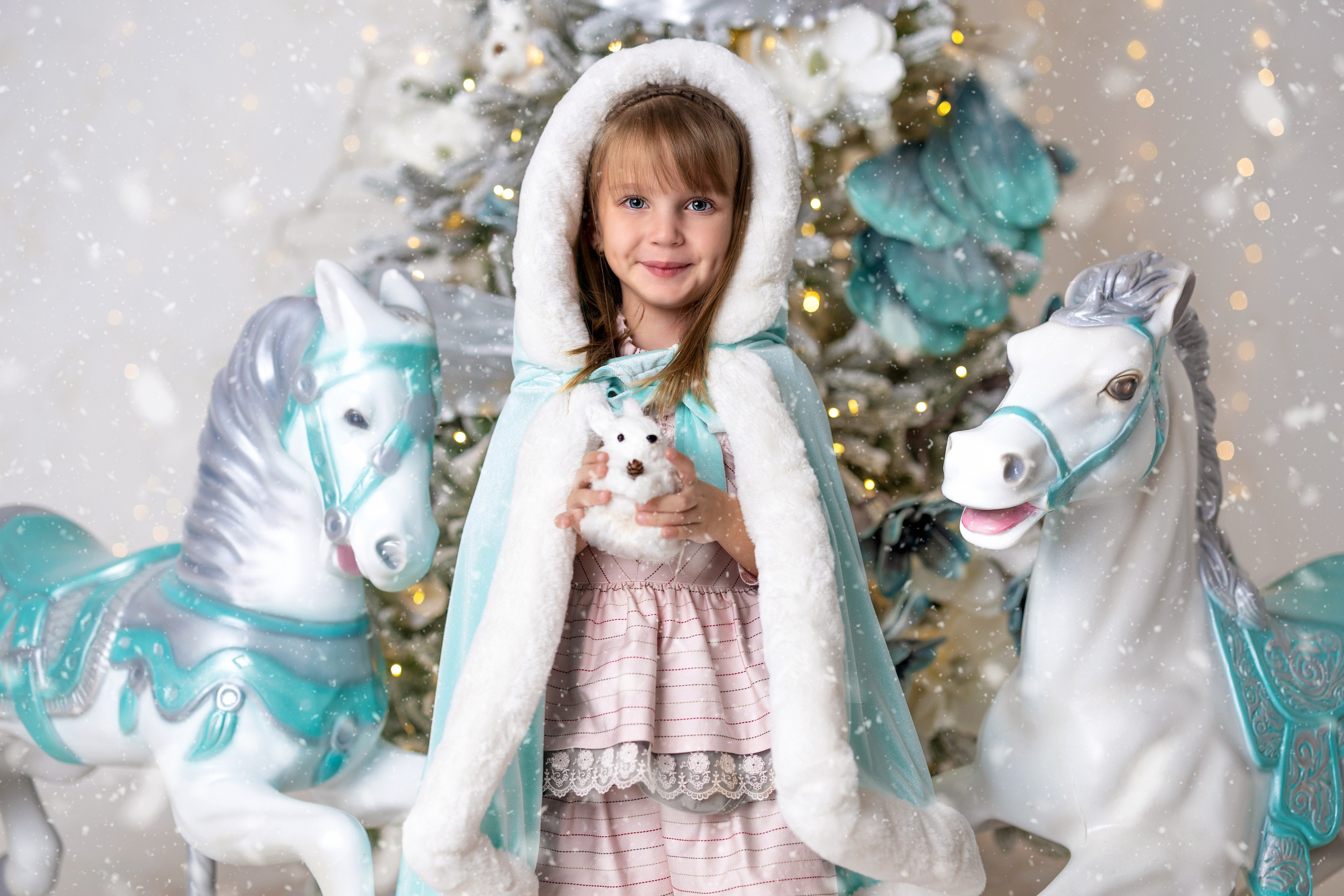 If Sugar Photography — Детски и семеен фотограф в София, Студентски град