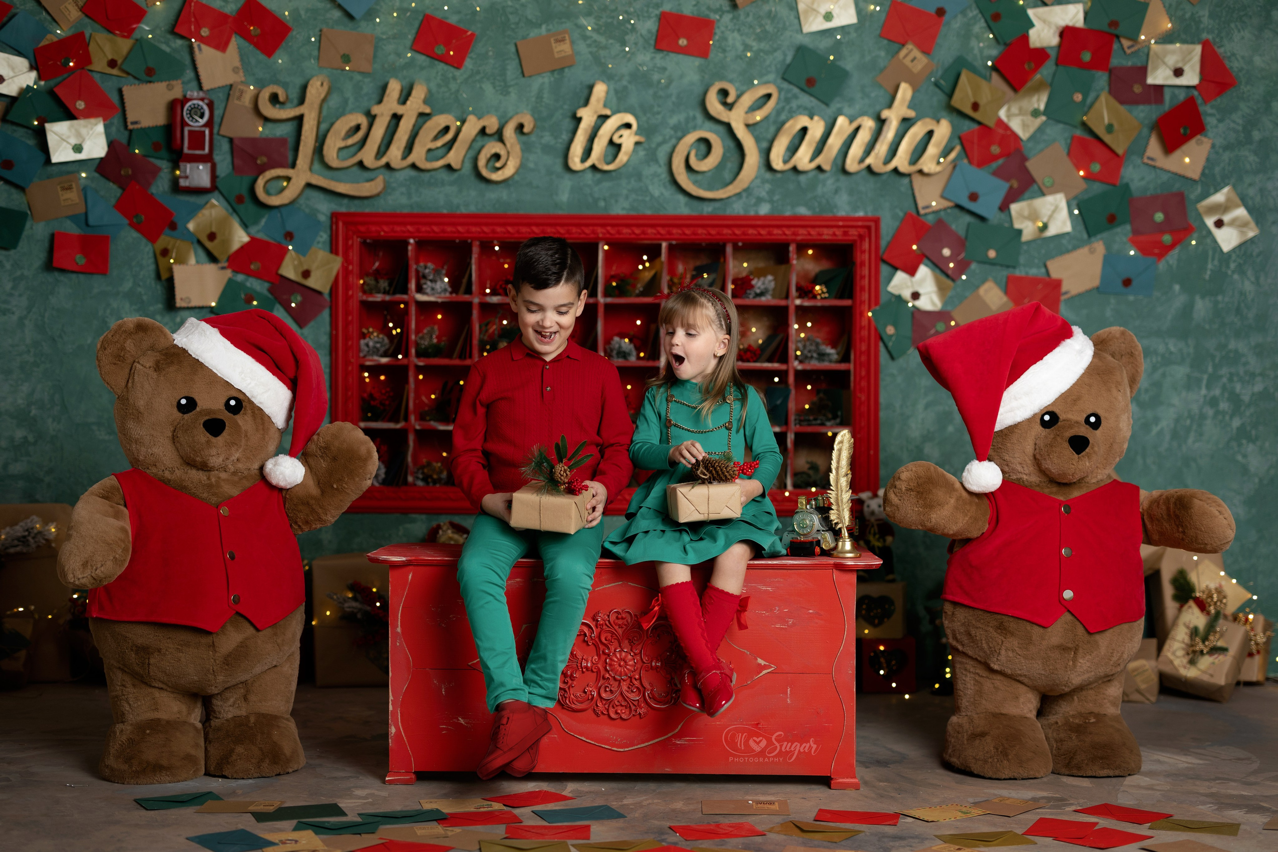 If Sugar Photography — Детски и семеен фотограф в София, Студентски град