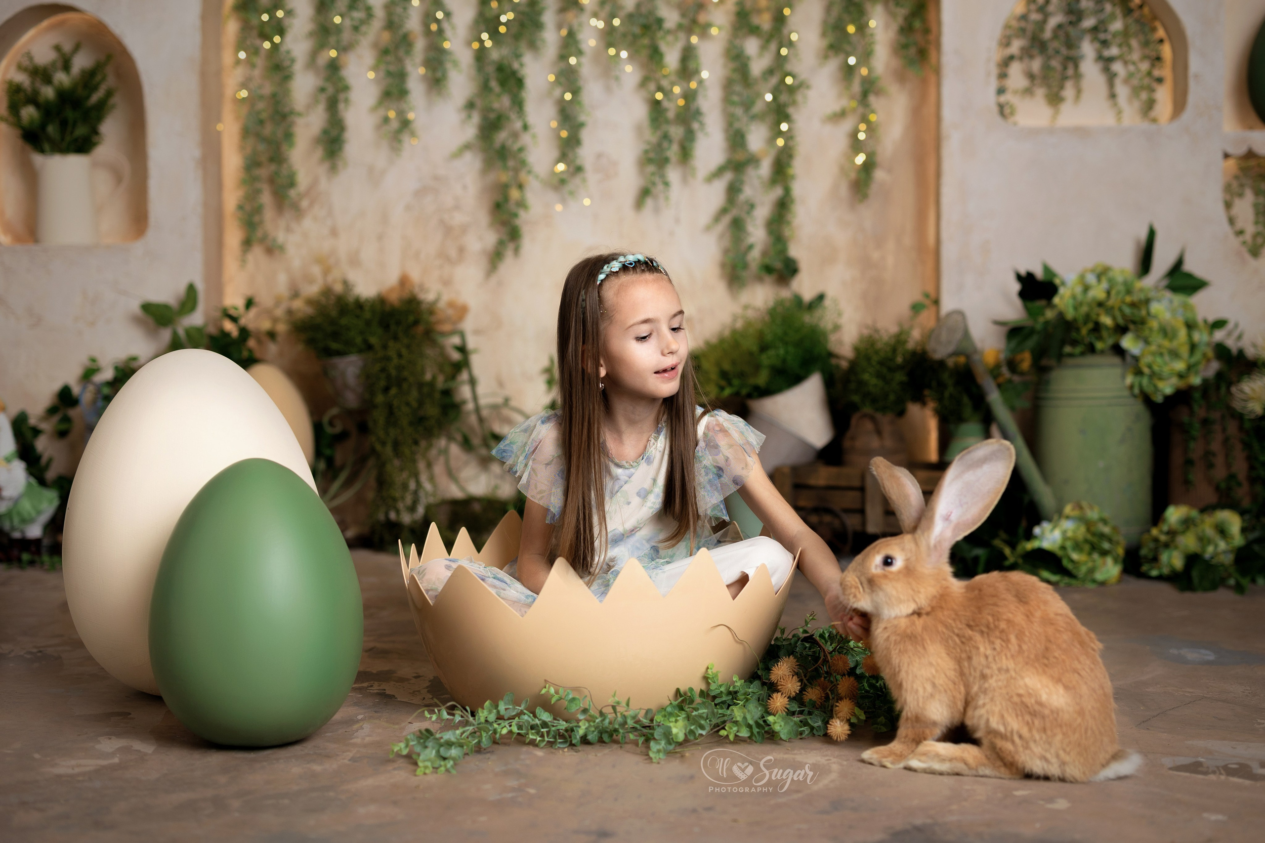 If Sugar Photography — Детски и семеен фотограф в София, Студентски град