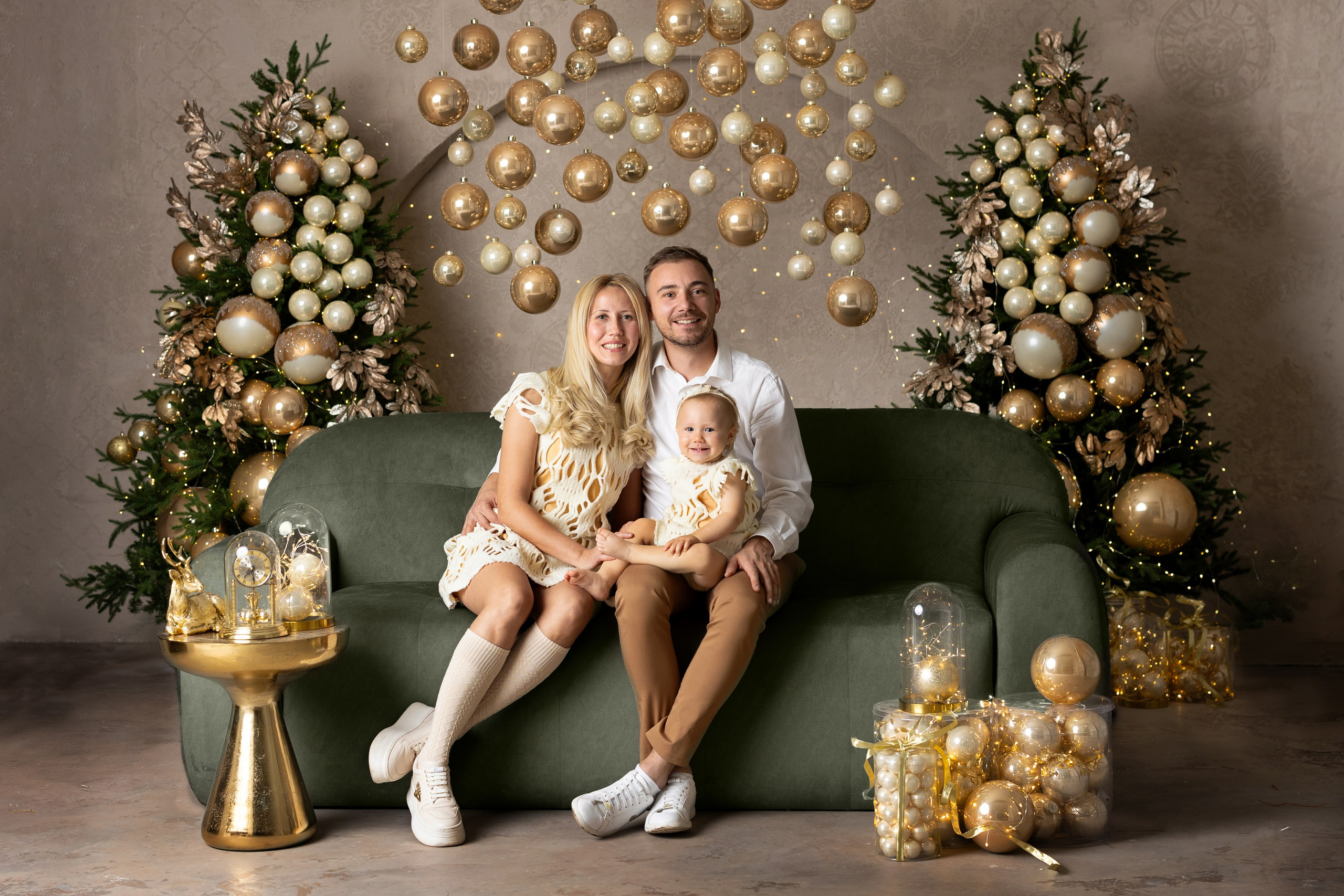 If Sugar Photography — Детски и семеен фотограф в София, Студентски град