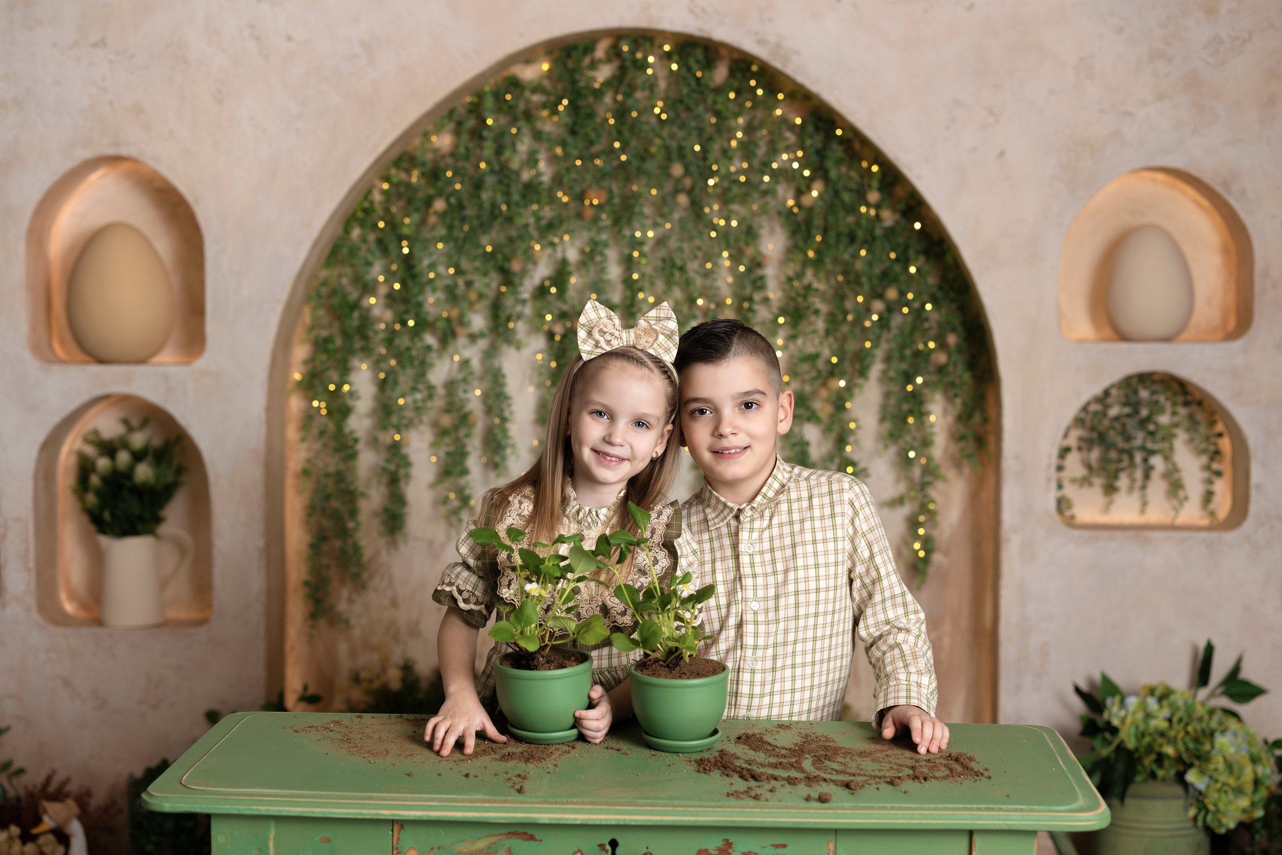 If Sugar Photography — Детски и семеен фотограф в София, Студентски град