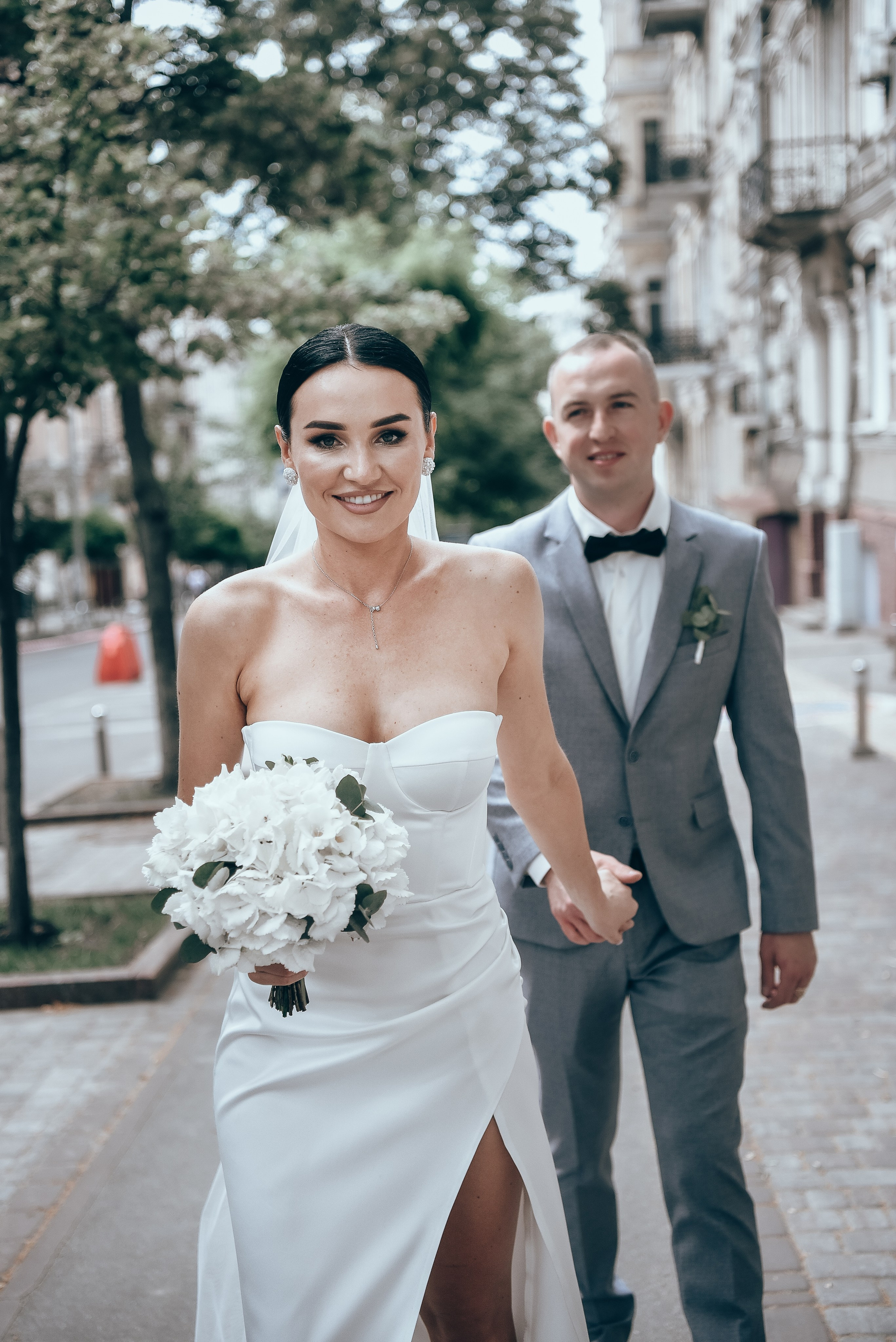 Весільний фотограф, відеограф Київ, Київська область