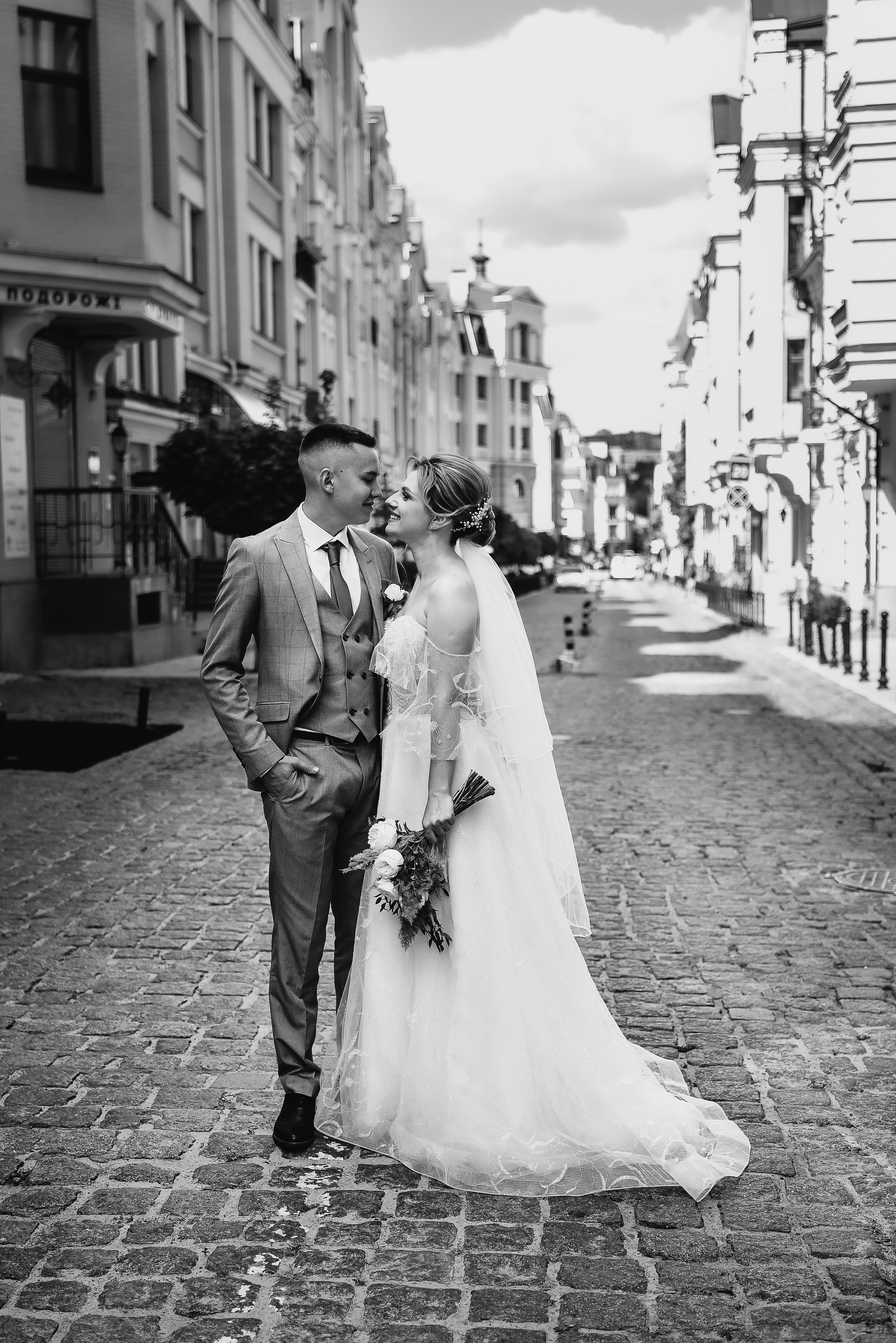 Весільний фотограф, відеограф Київ, Київська область