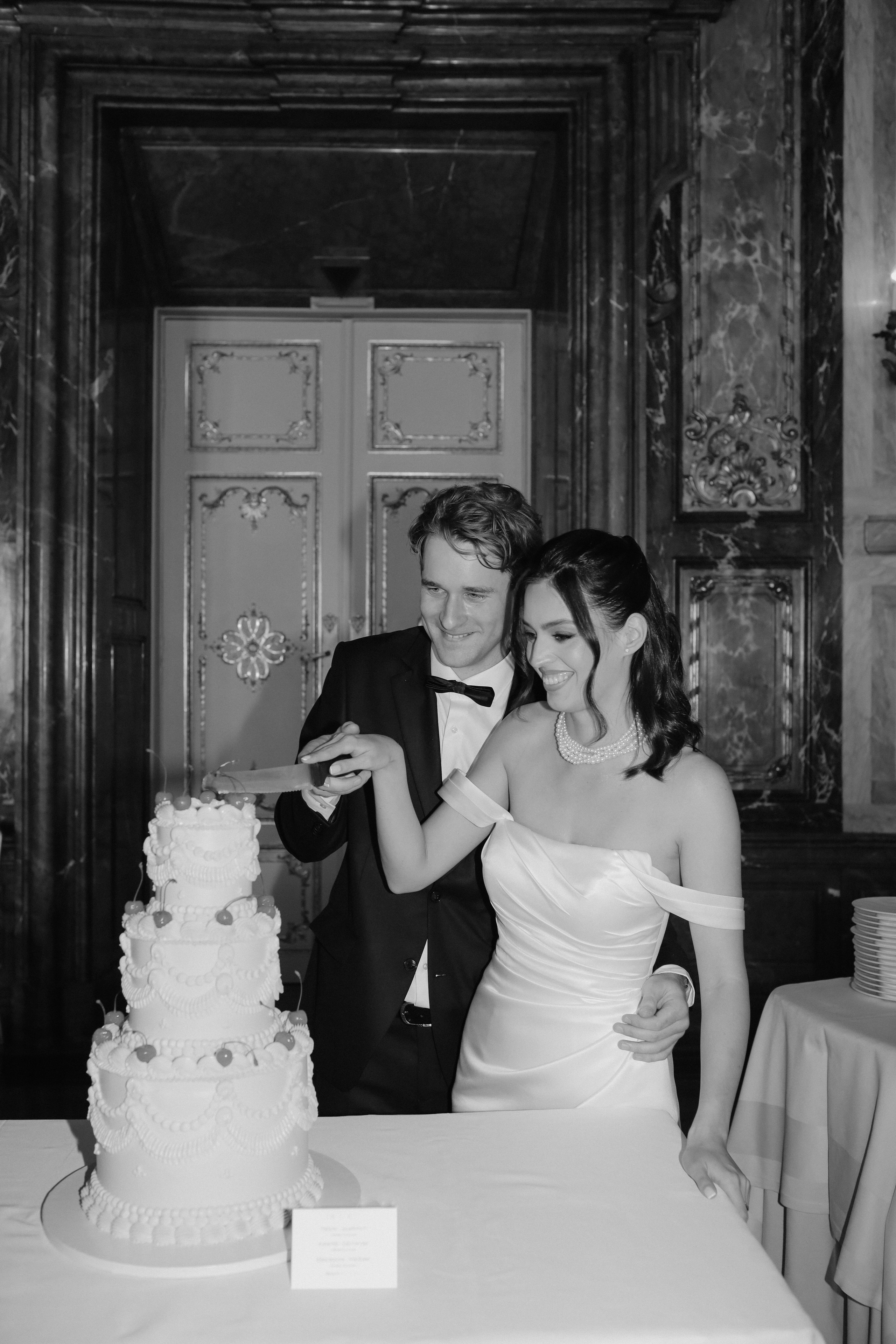 Wedding & love story photographer Prague, Europe Elizaveta Gritsenko