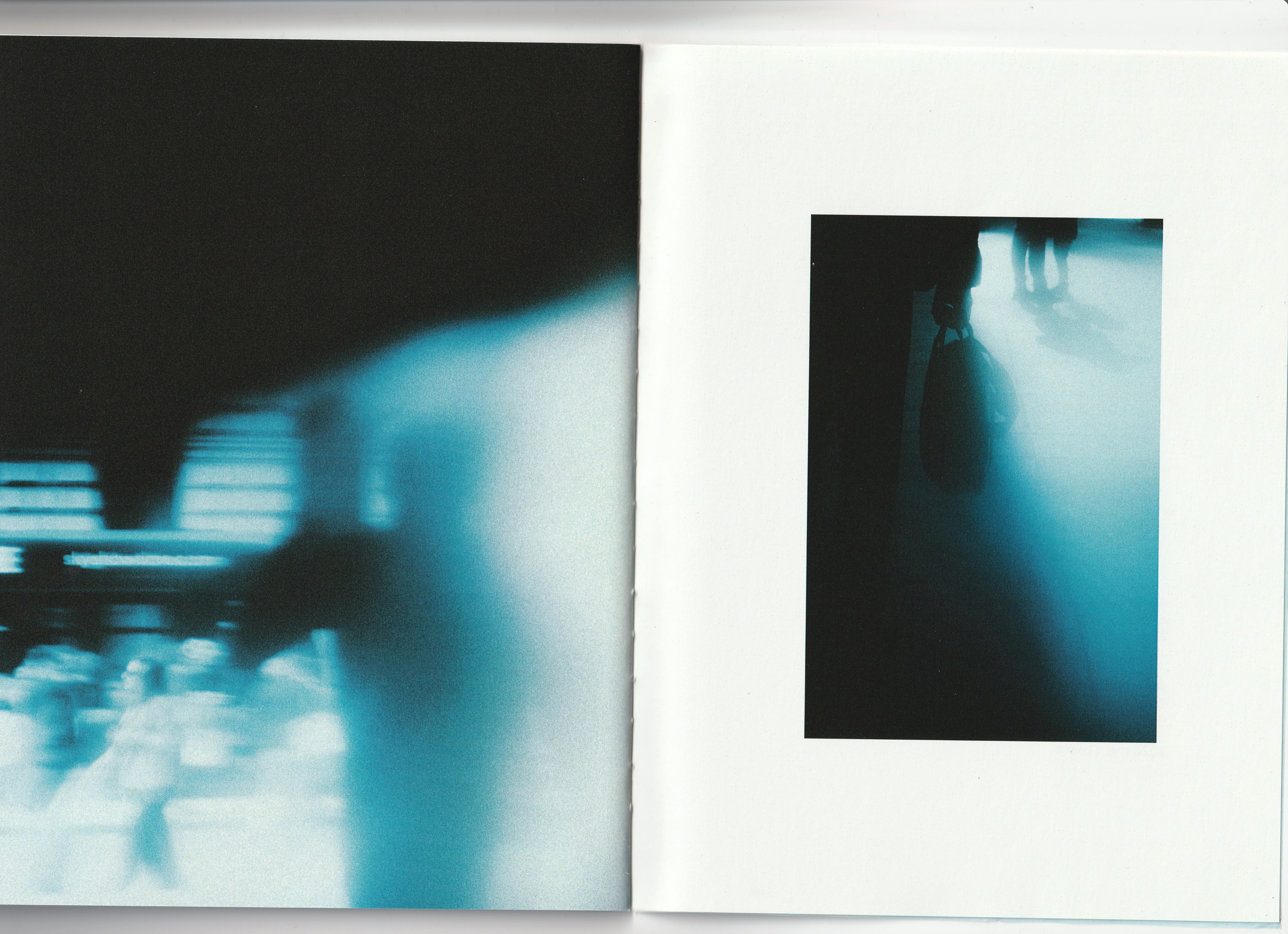 A diary of visual poetry