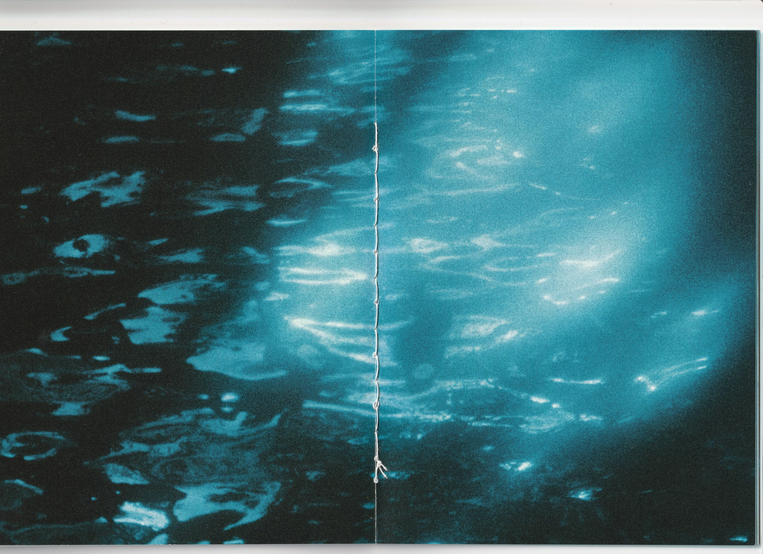 A diary of visual poetry